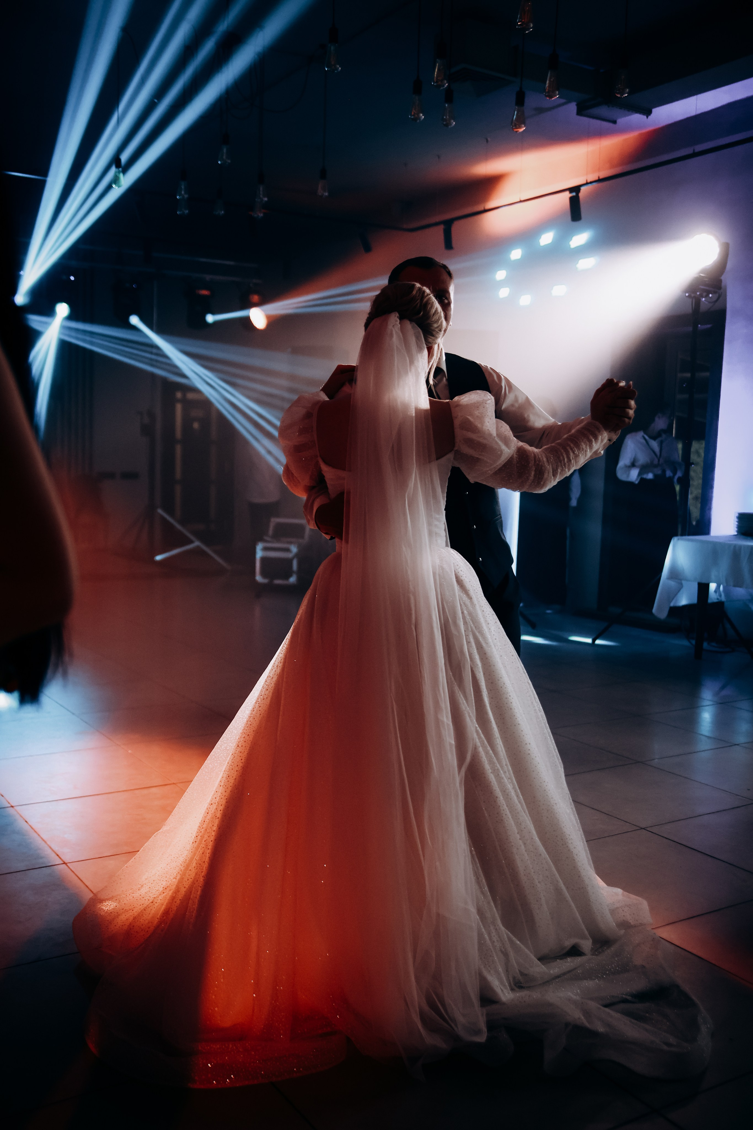 Яна и Артем