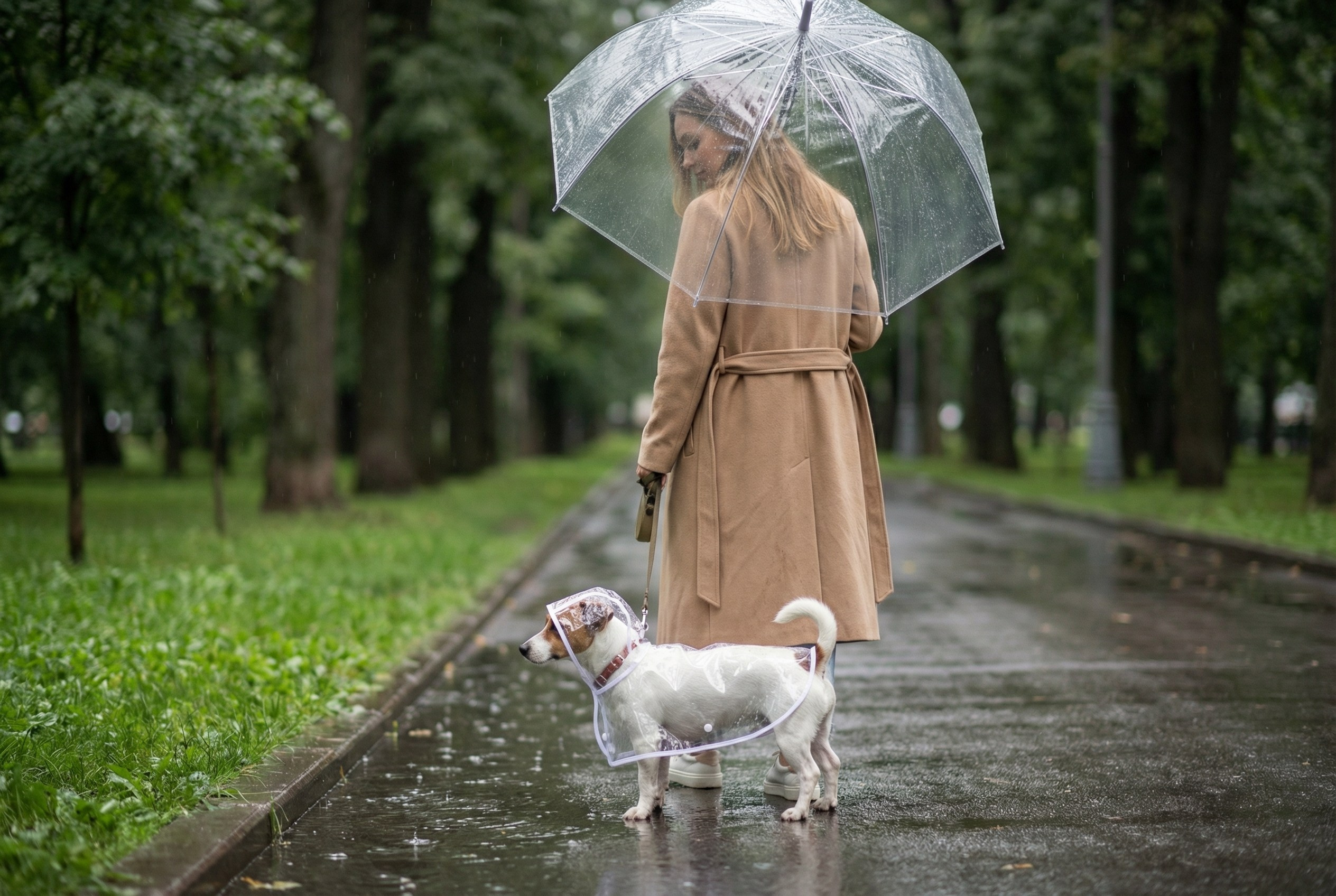 Одежда для собак. Главная