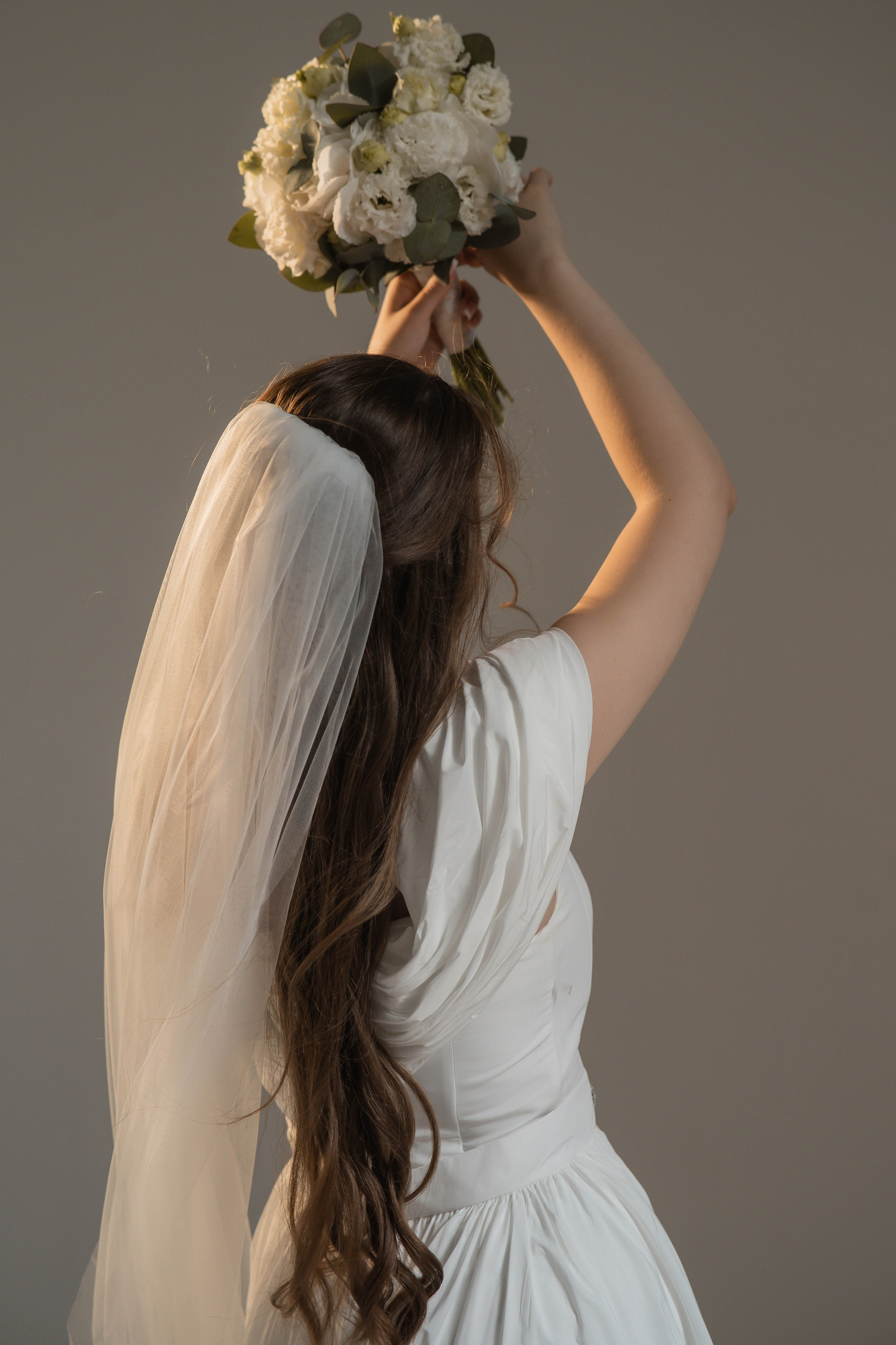 Арина и Андрей