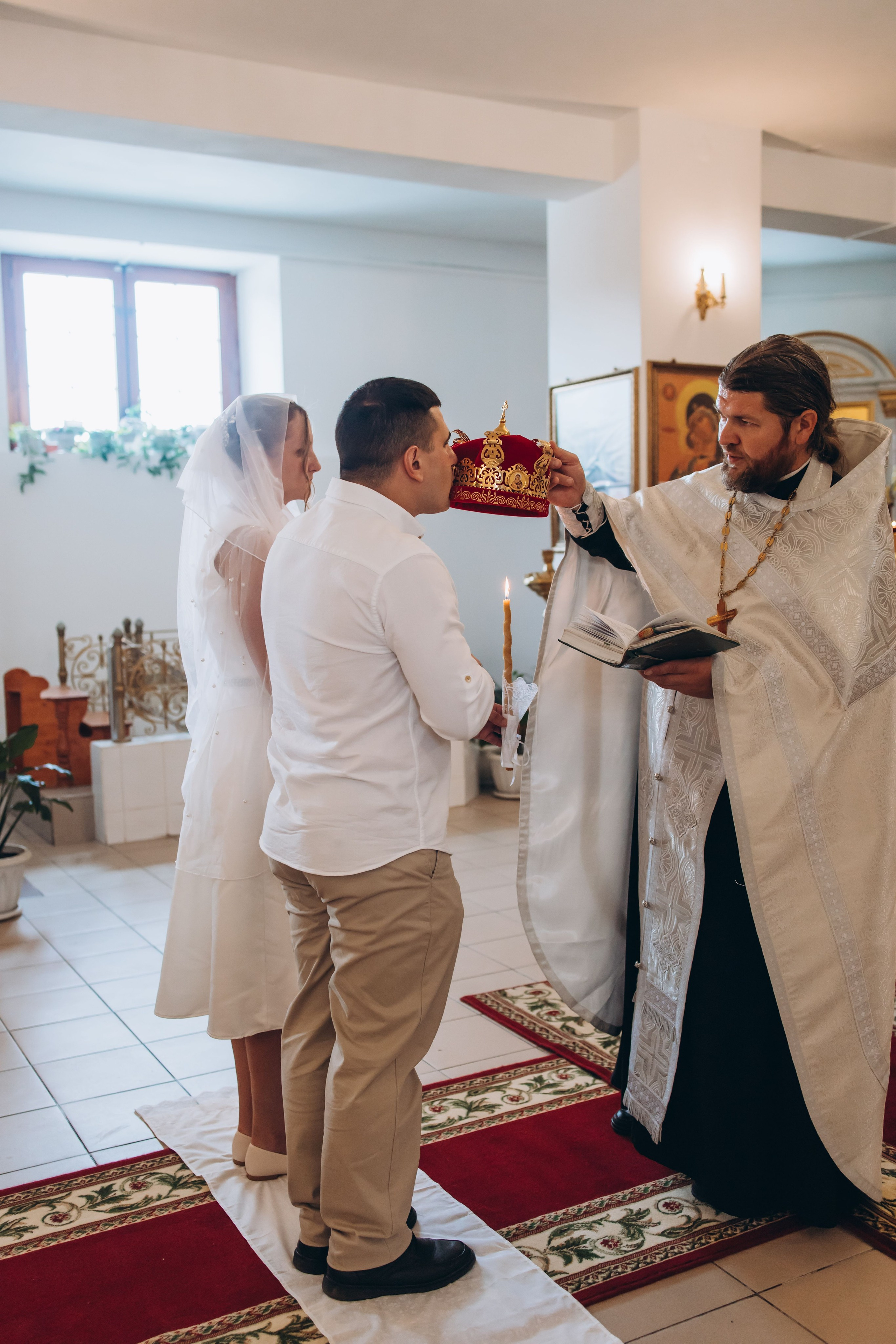 Семья Артамоновых. Семейный фотограф Нижневартовск Тюмень Ефимова Ирина