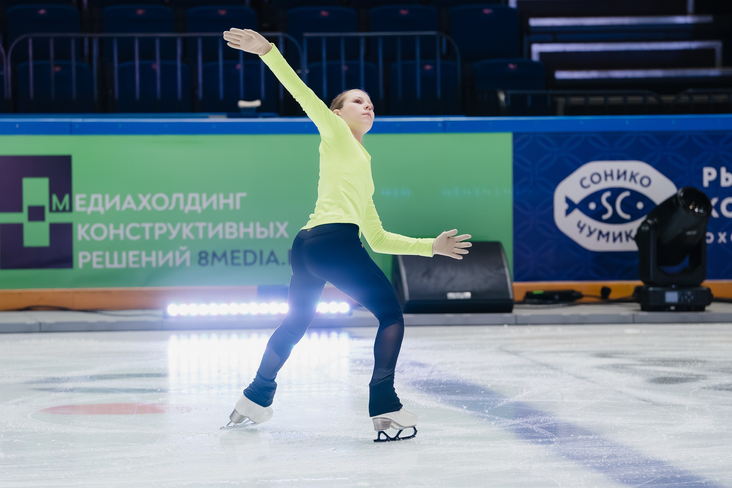 Мастер-класс Даниила Глейхенгауза. Воробьева Ксения — Спортивный и танцевальный фотограф Новосибирск