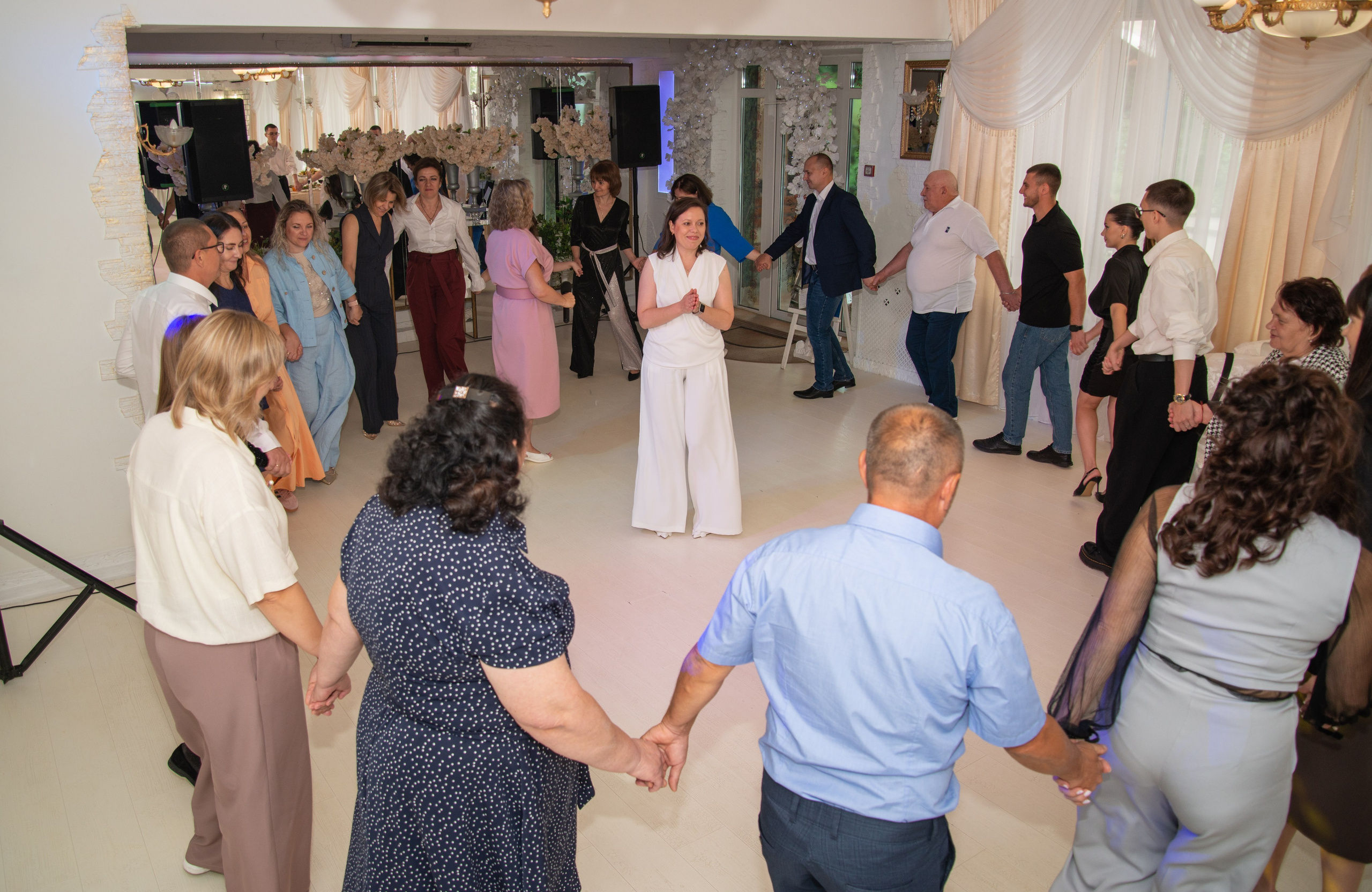 Юбилей Марии. Конный фотограф в Саратове Юлия Иванова