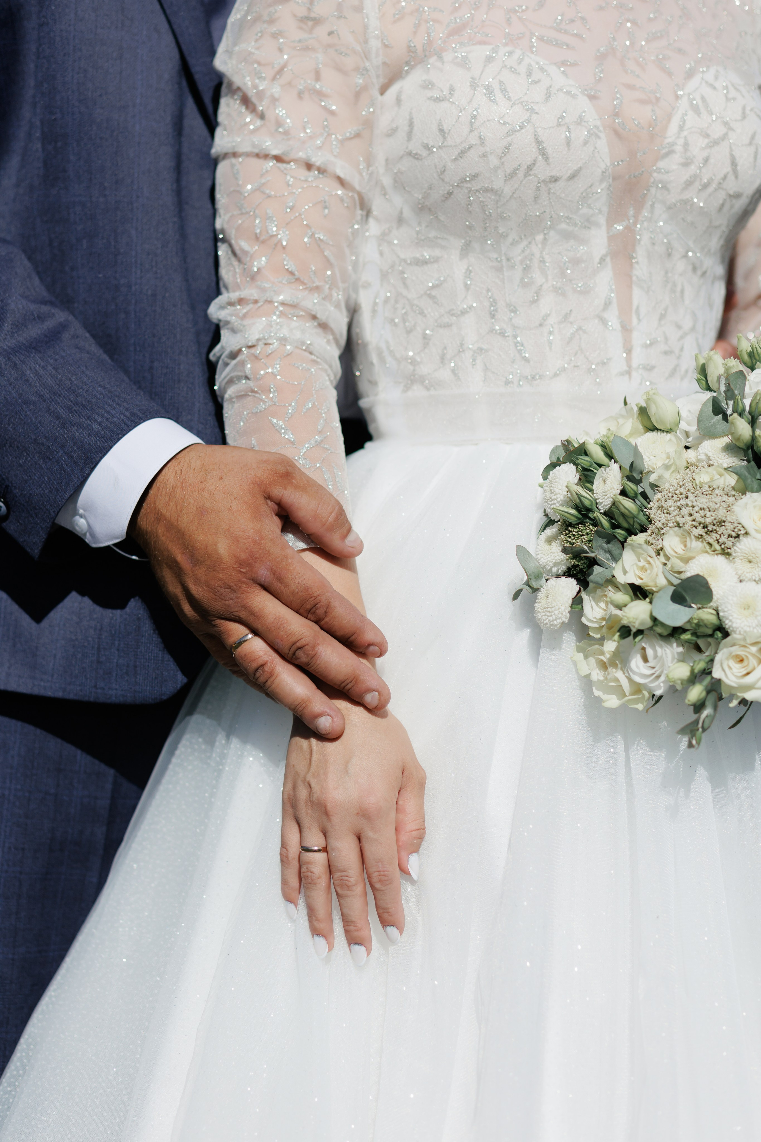 Свадьба Валентины и Василия. Свадебный и семейный фотограф в Твери и Тверской области