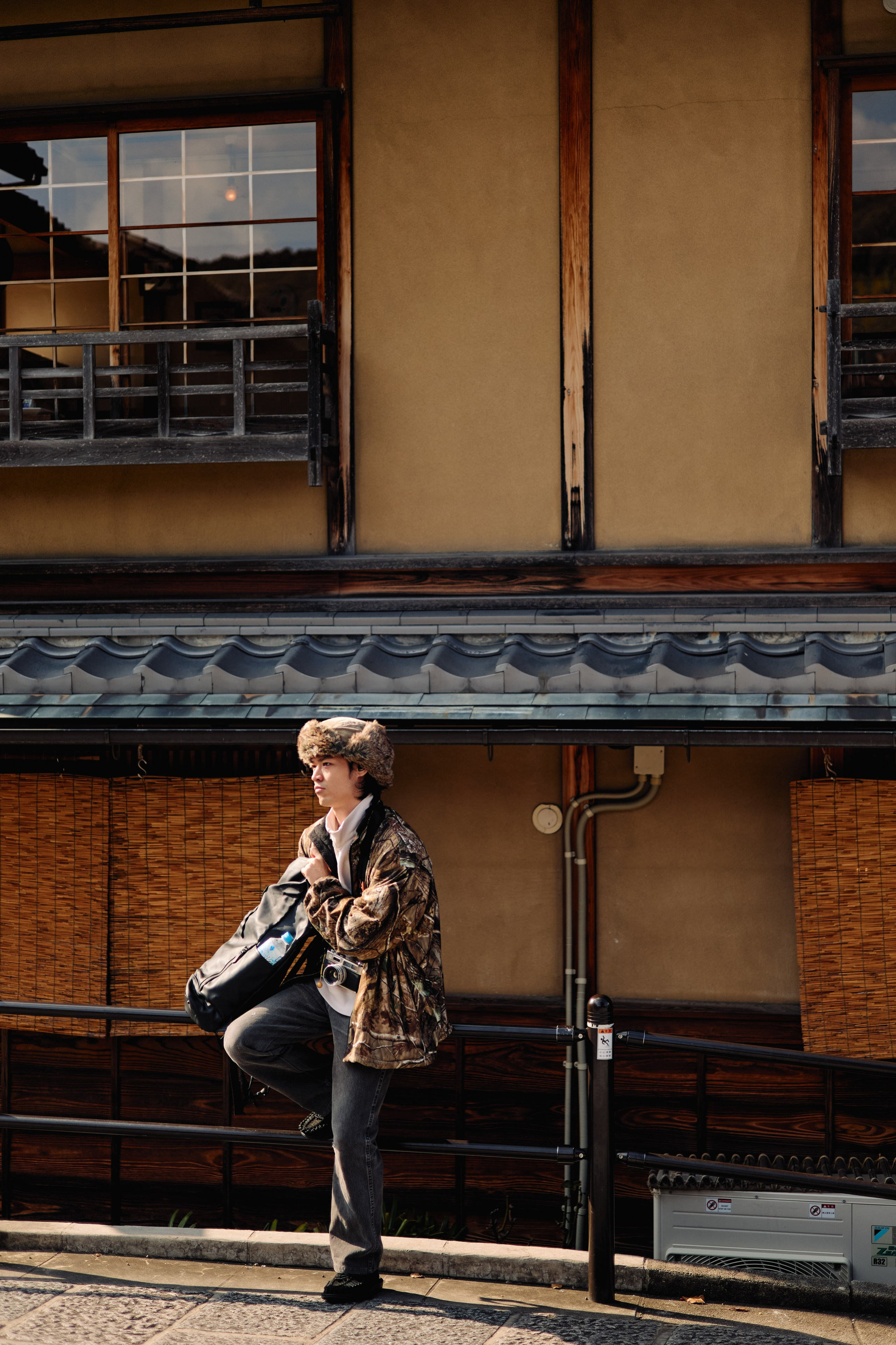 Япония. Профессиональный Фотограф во Владимире, в Москве и в Суздале — Полина Романычева