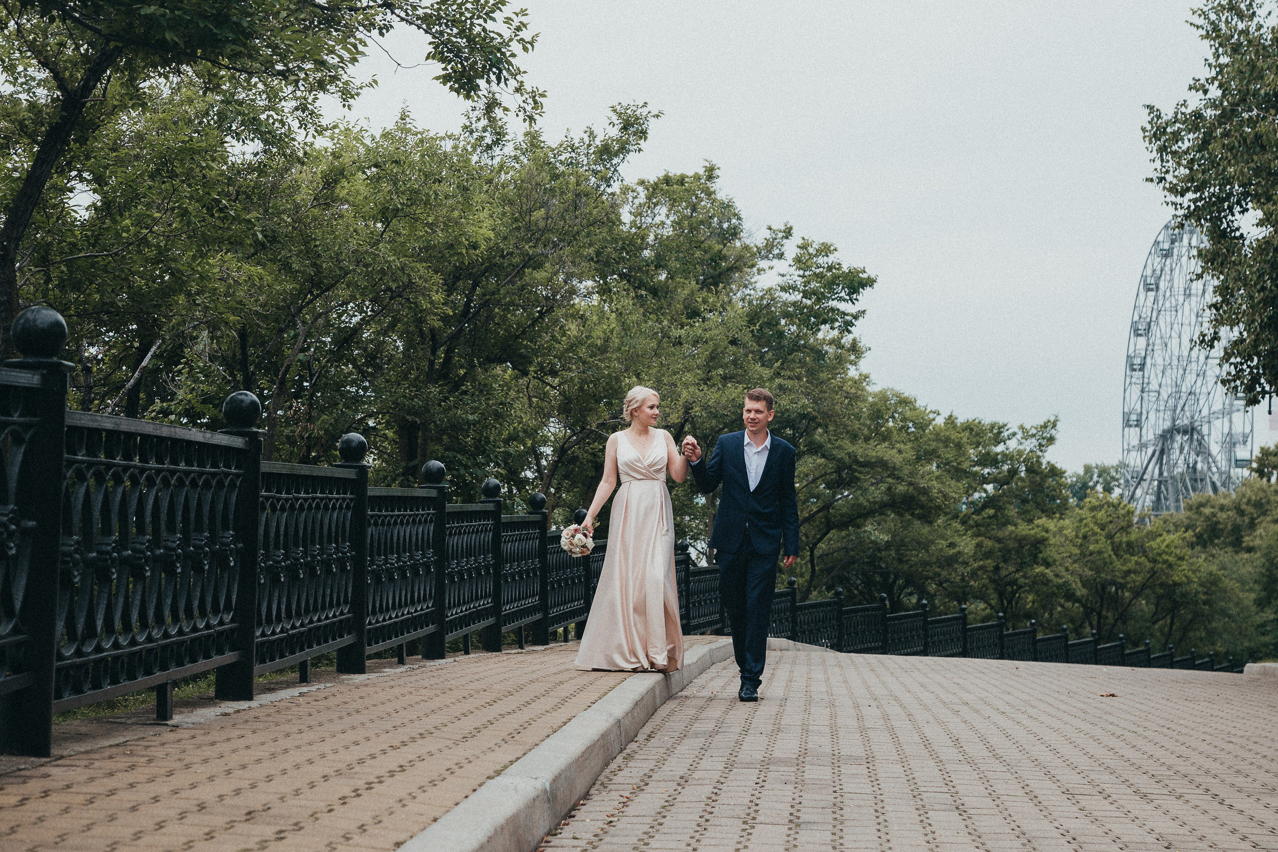 🖤. Екатерина Королева. Фотограф. Хабаровск