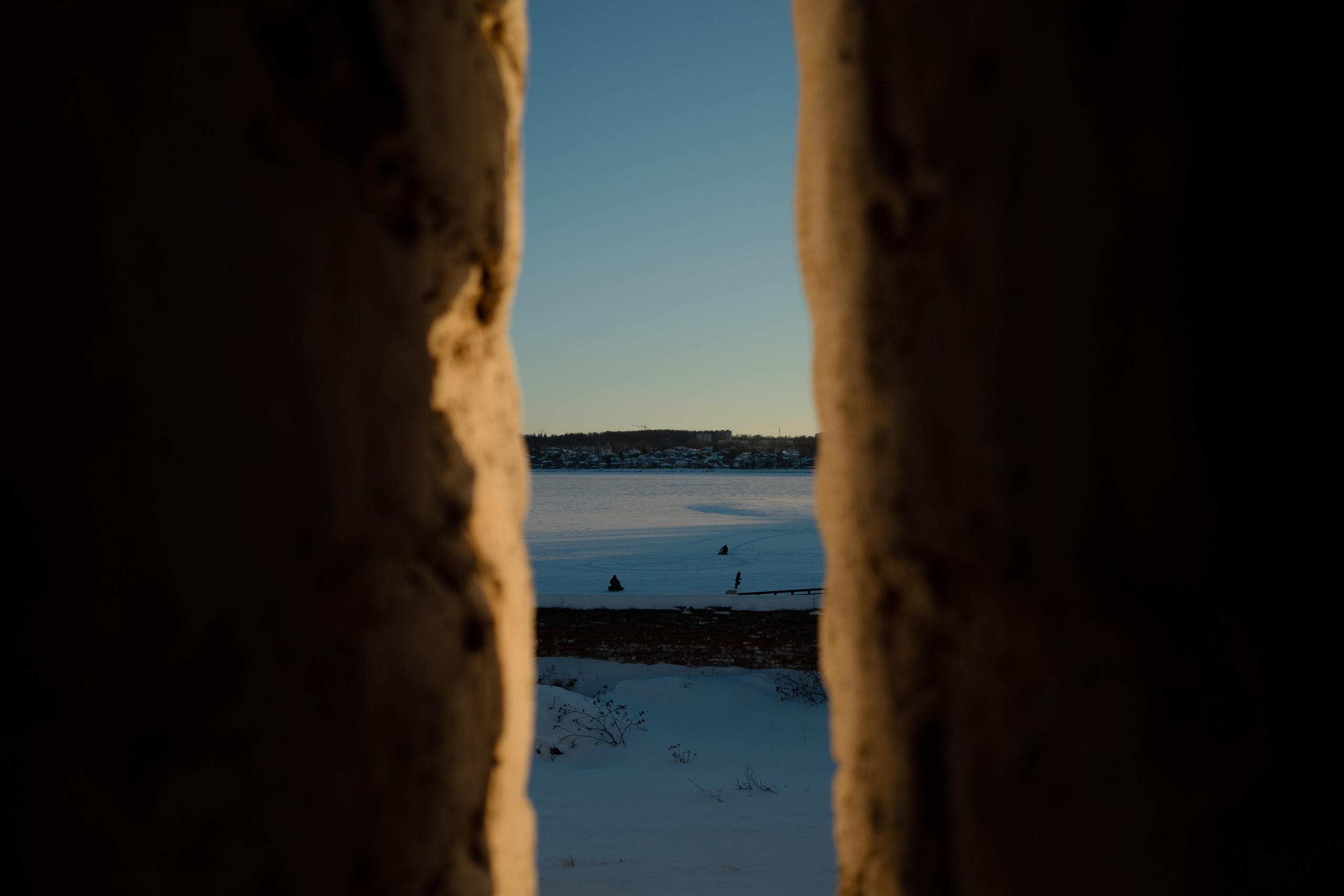 Кострома. Портретный и уличный фотограф в Москве Таня Корнеева