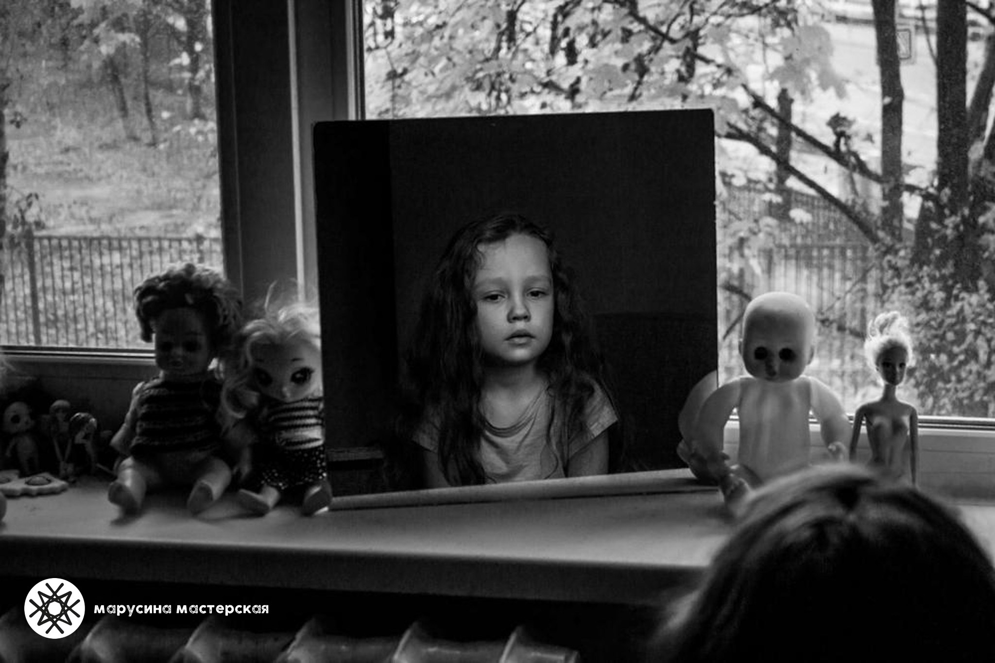 Вера Зотова