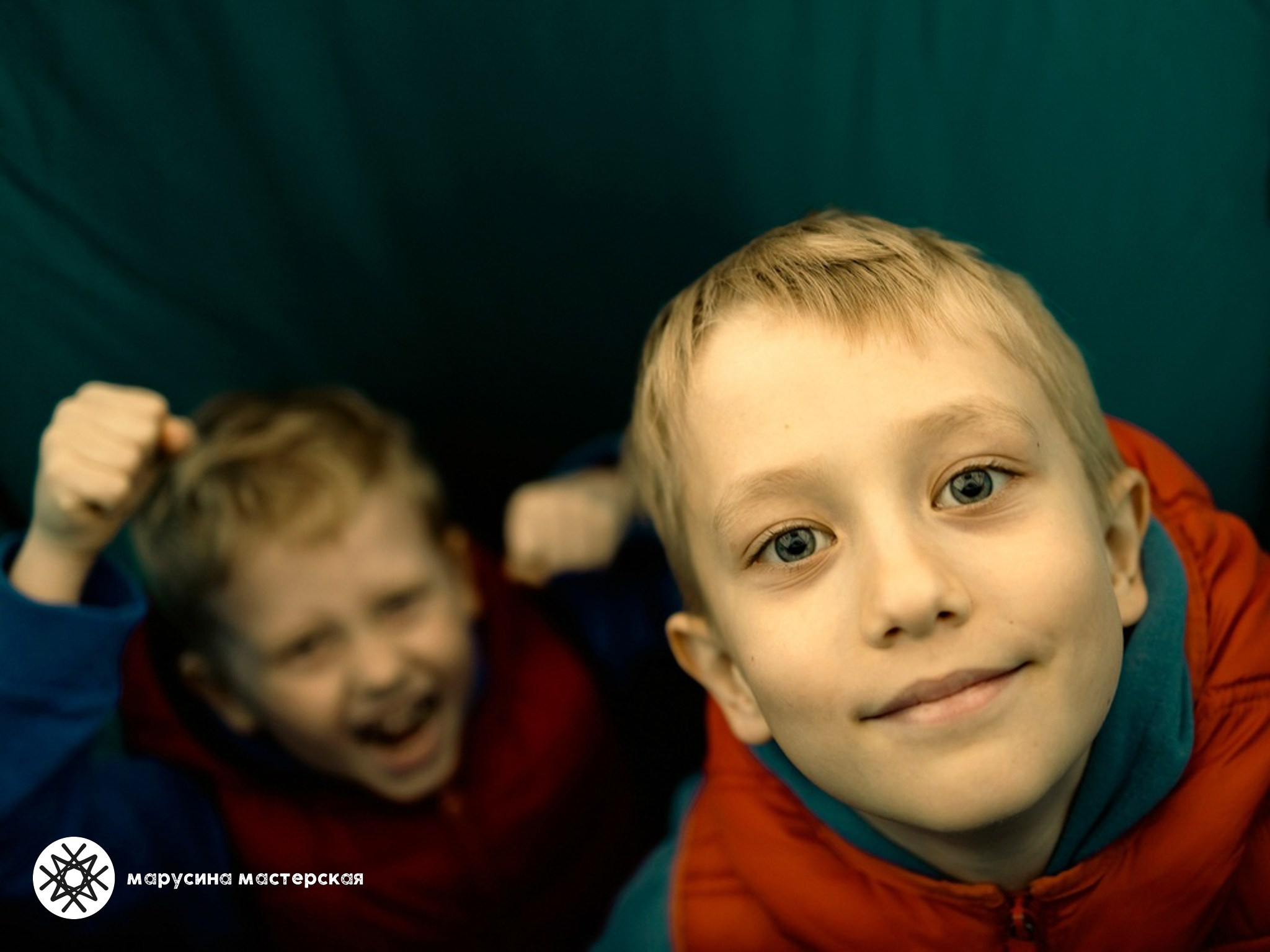 Анна Григорьева