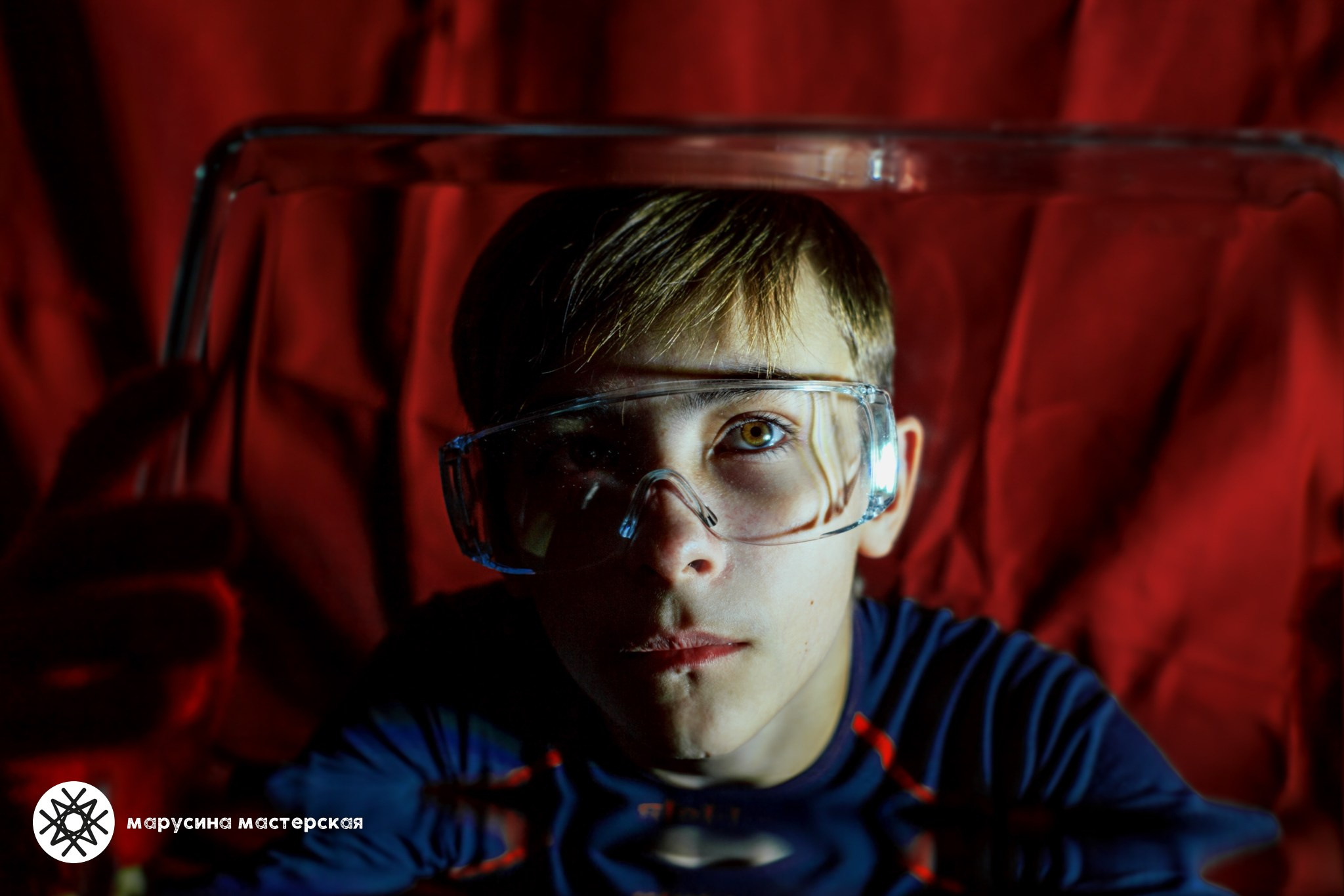 Аня Степанова