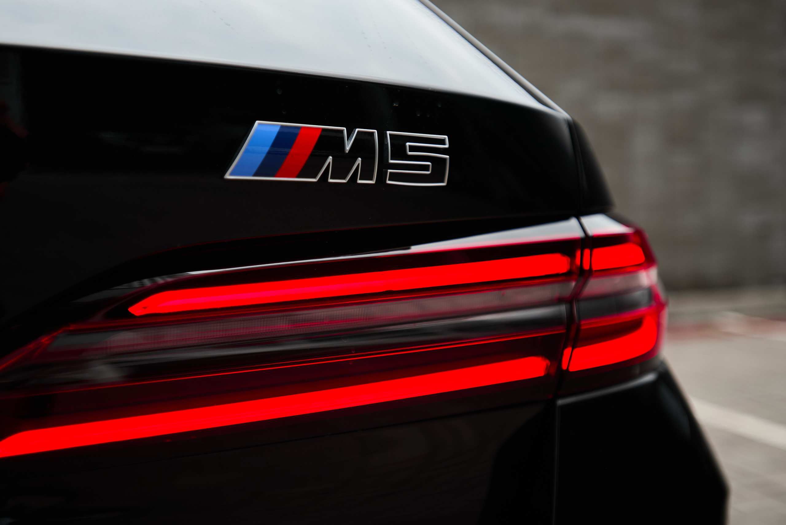 BMW M5 2025. Автомобильный и интерьерный фотограф в Минске Александр Тагаев