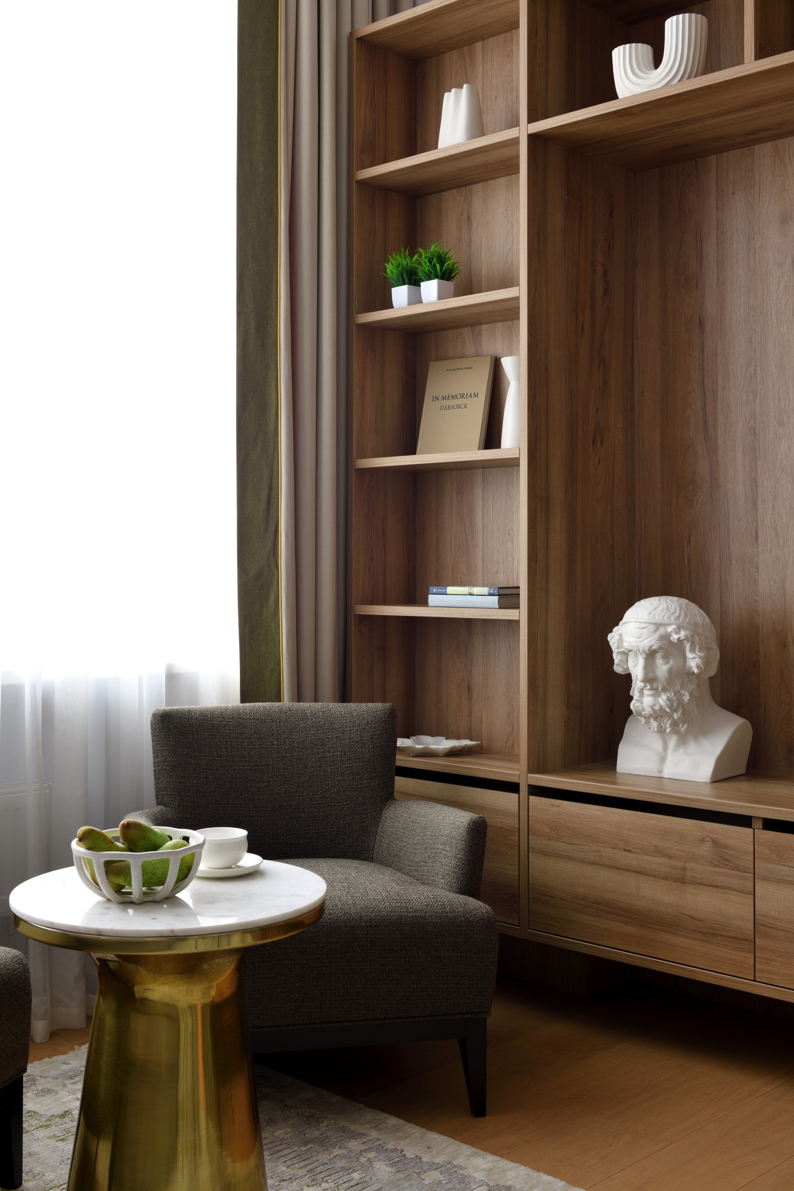 Дизайнерский современный интерьер. Автомобильный и интерьерный фотограф в Минске Александр Тагаев