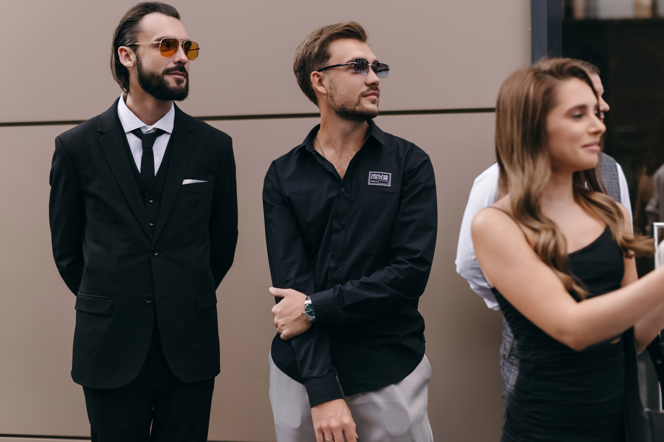 НИКИТА И ДАРЬЯ. Фотограф Светлана Буня