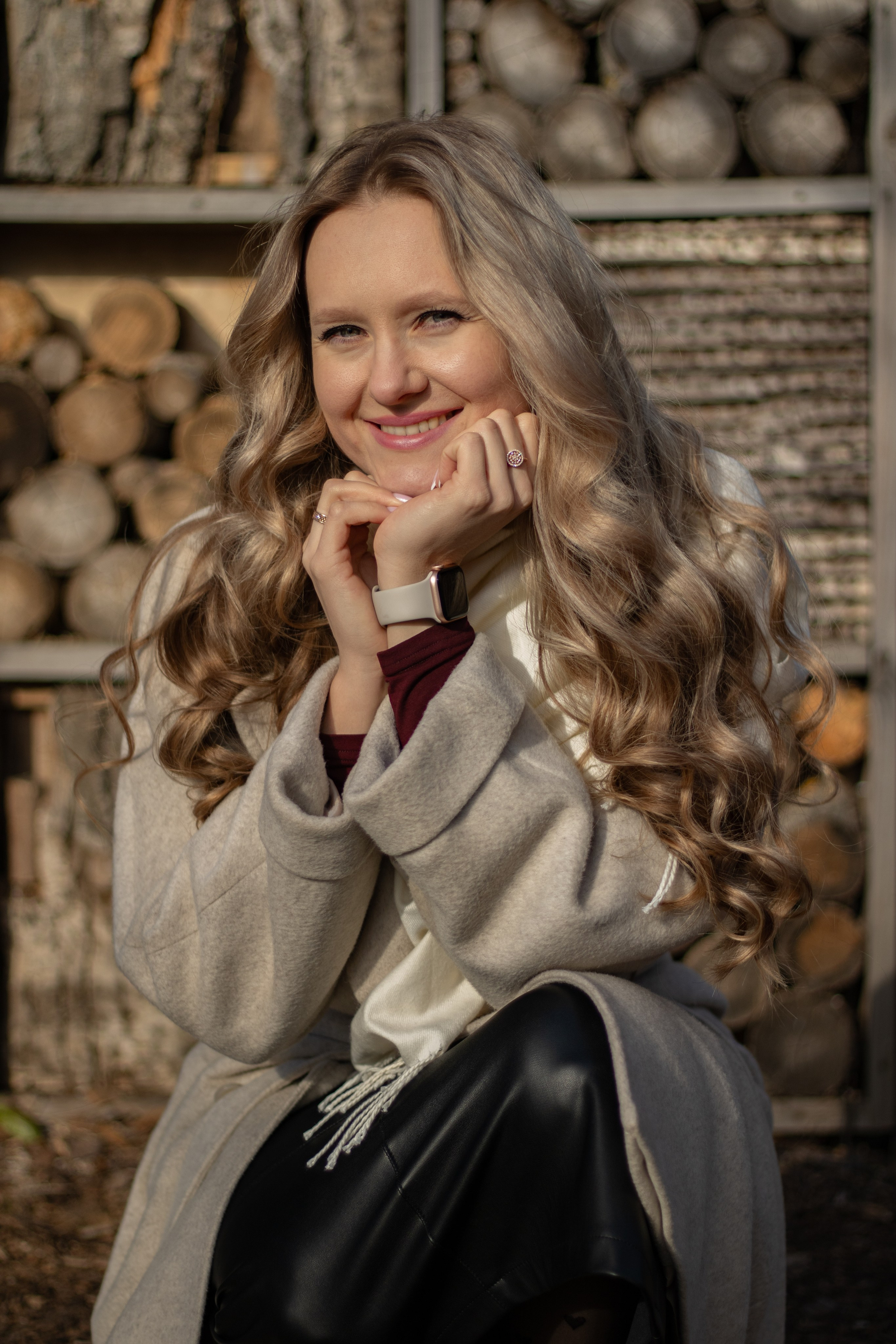 Юлия. Катя Попова|ЛайфСтайл фотограф