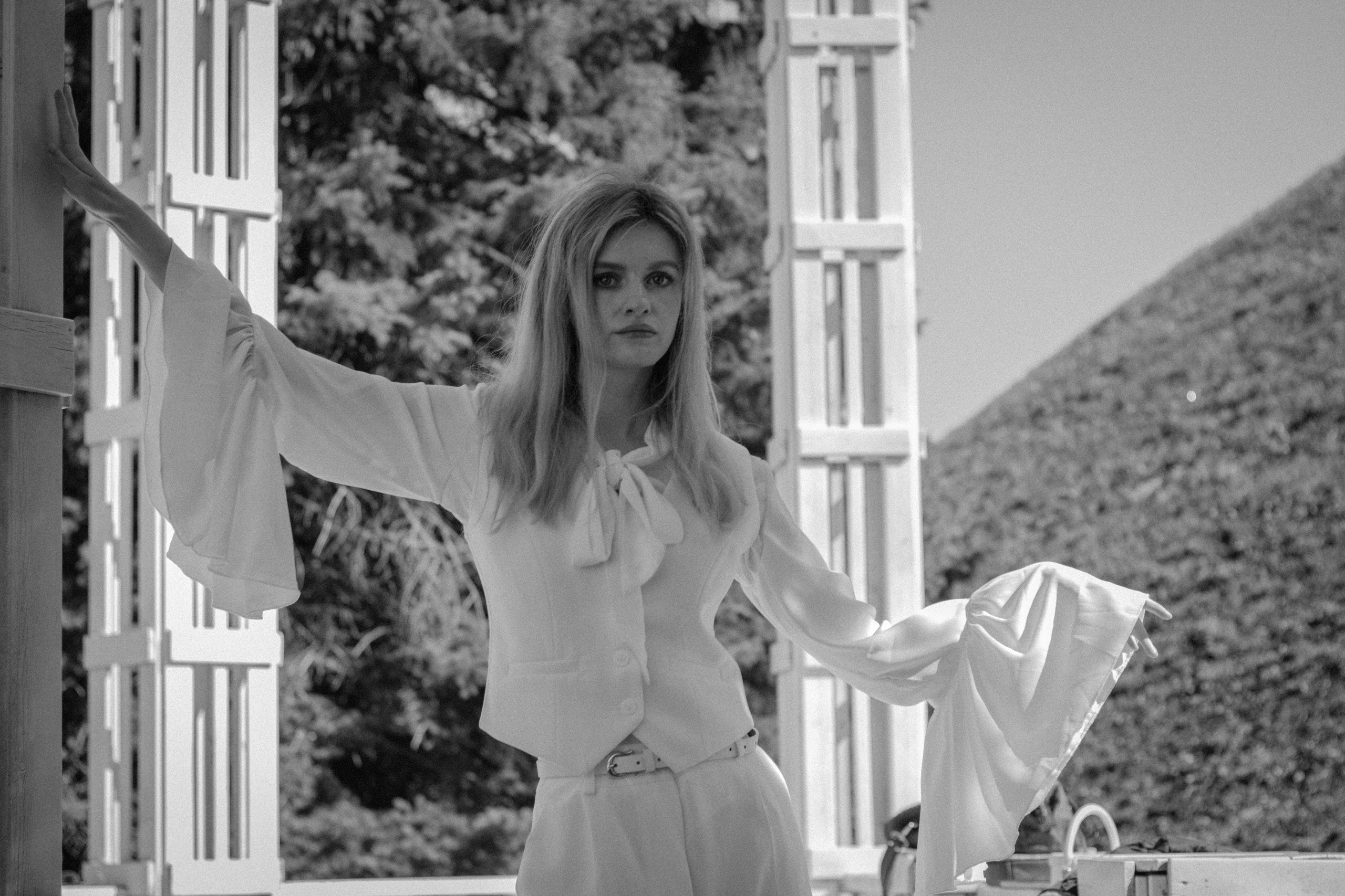 Тайная беседка с Анастасией. Катя Попова|ЛайфСтайл фотограф