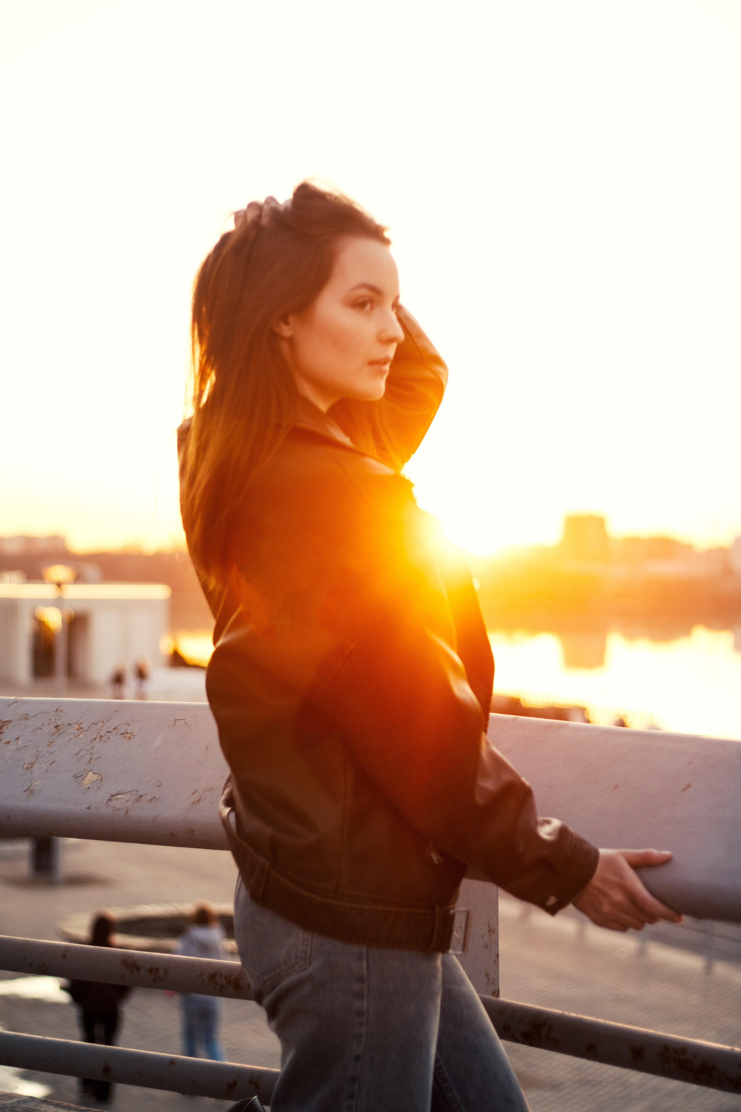 Обаятельная и солнечная Софья. Катя Попова|ЛайфСтайл фотограф