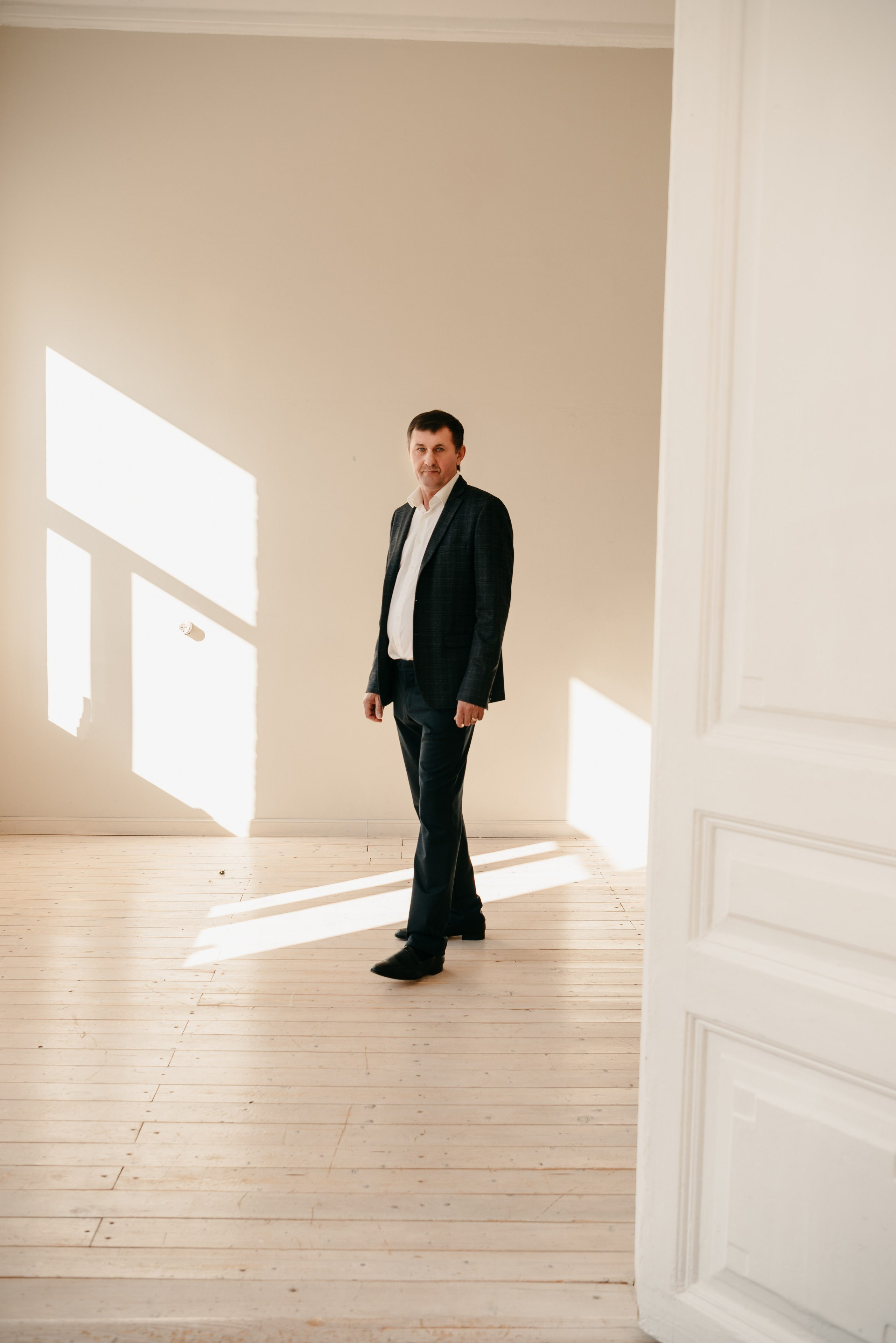 30 лет любви. Свадебный и семейный фотограф в Самаре Любовь Атюшева