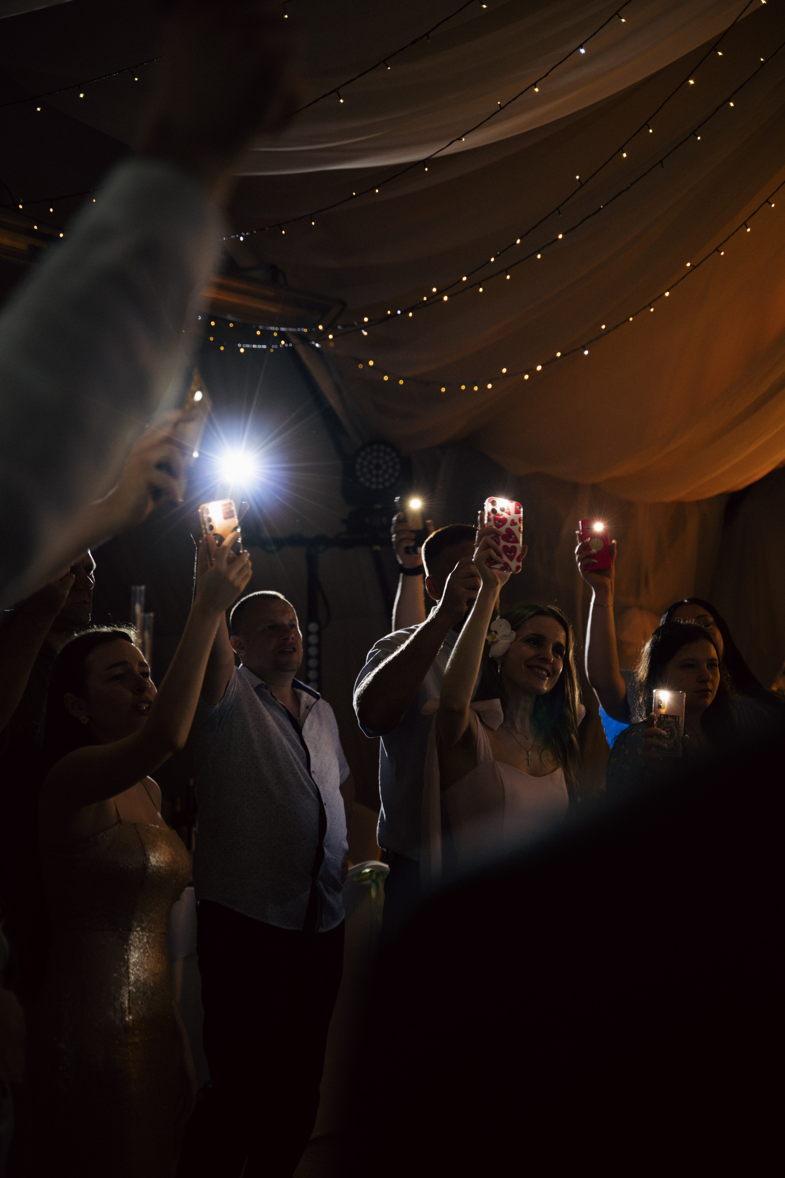 Максим и Дарья. Свадебный и портретный фотограф в Брянске и Москве Алина Химушкина