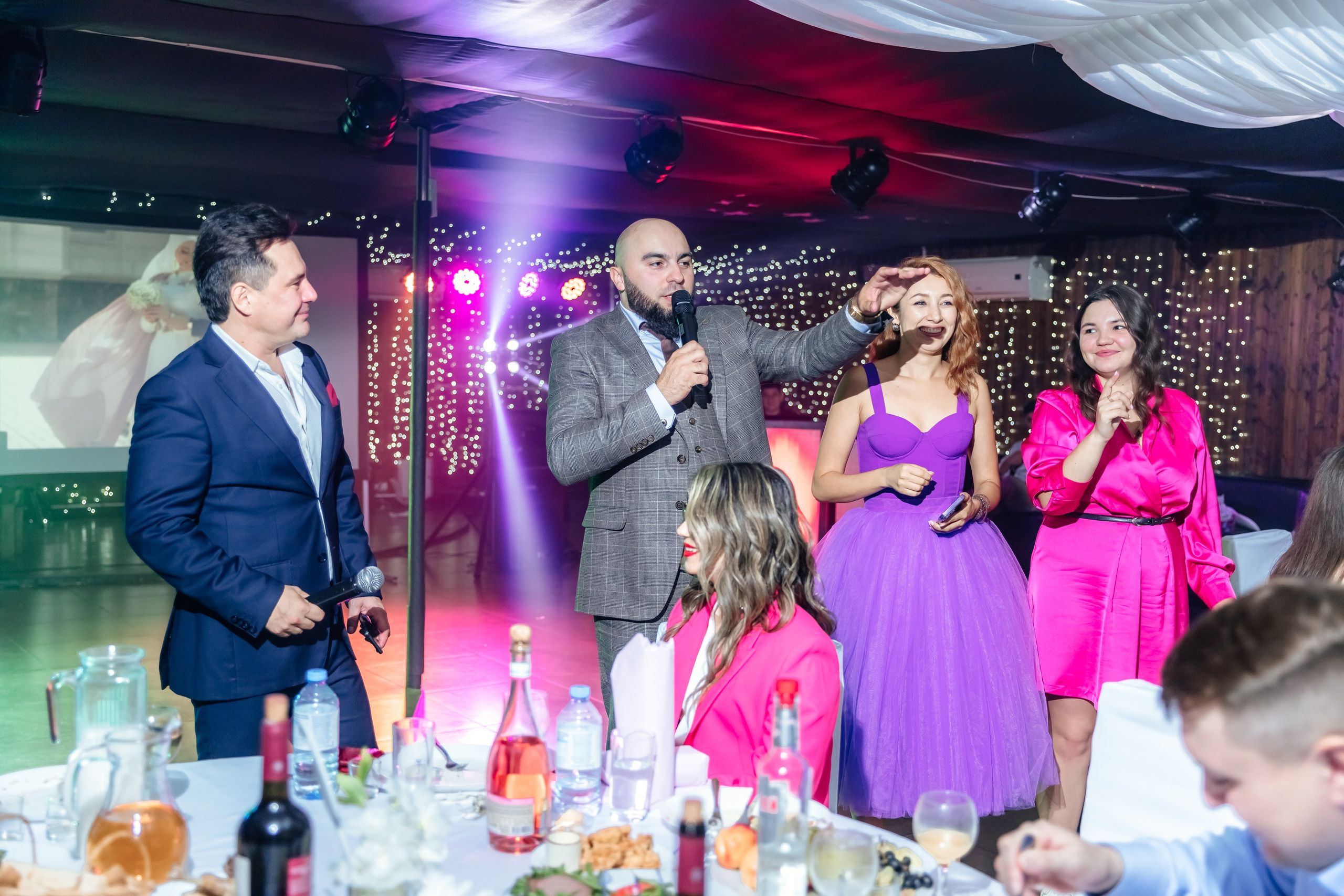 Эдуард и Айназ. Свадебный и семейный фотограф Разида Мухаметова