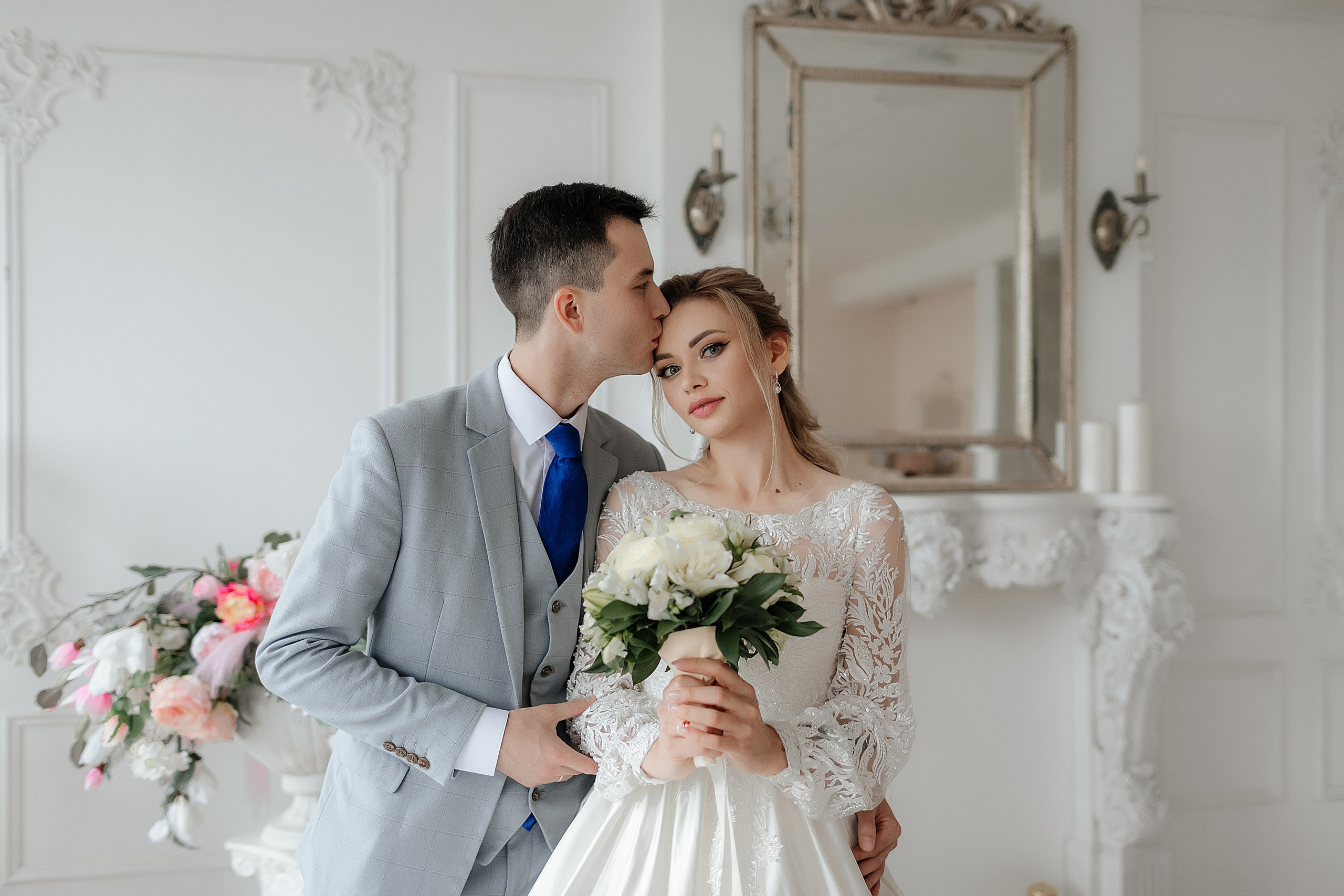 Ратмир и Светлана. Свадебный и семейный фотограф Разида Мухаметова