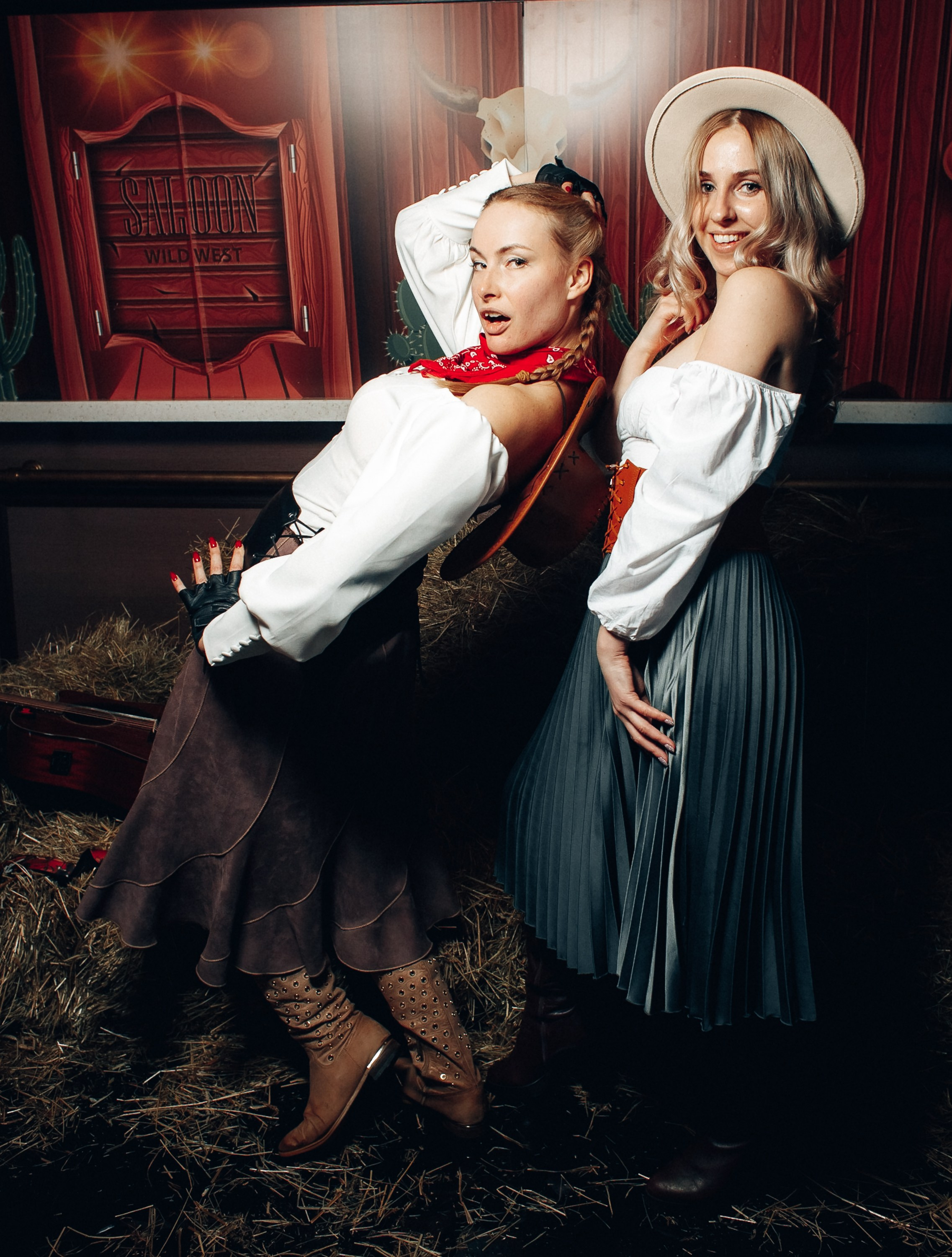 ТЕНДЕРЛЭНД. Свадебный фотограф Дмитрий Воробьев Ярославль