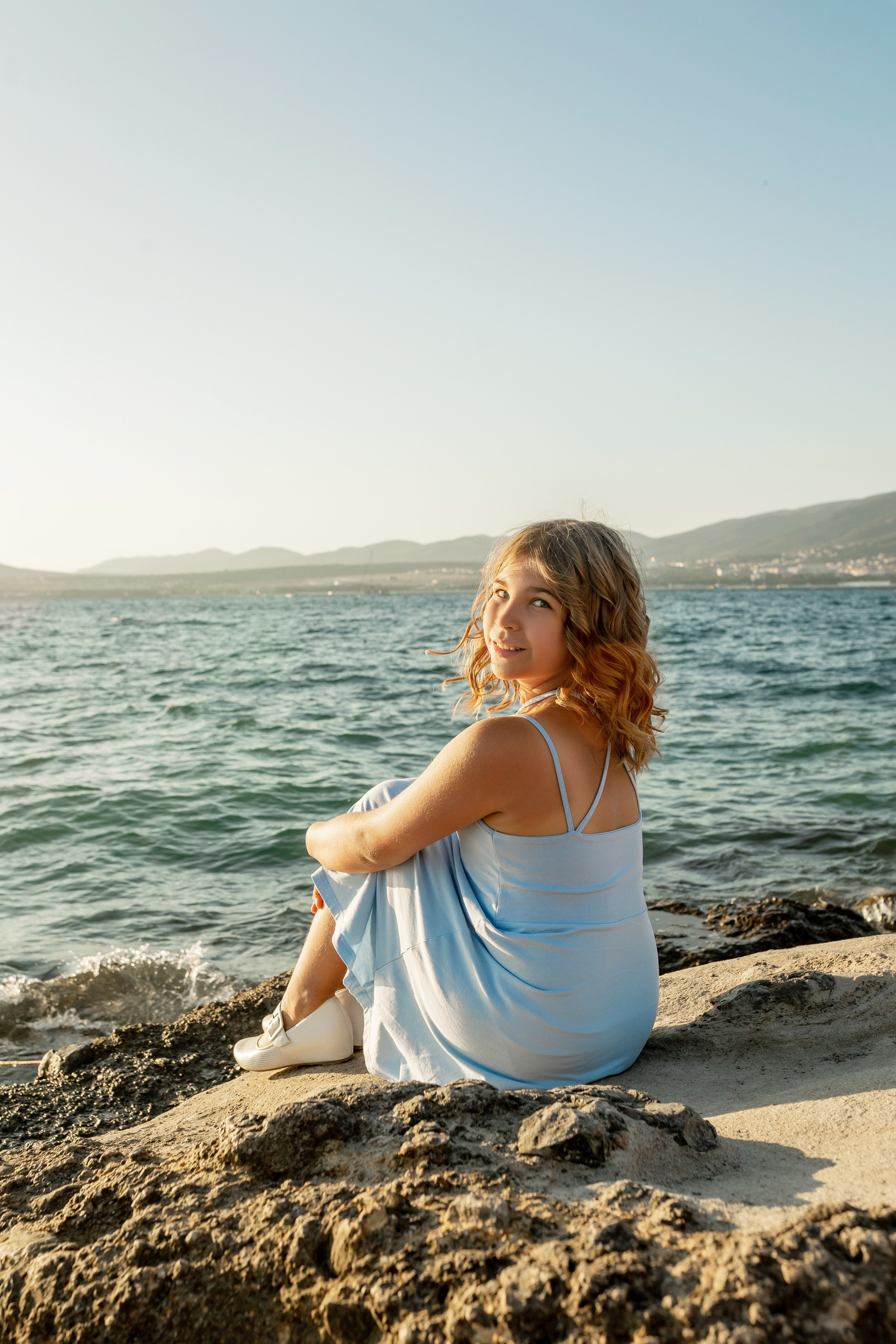 Алена, Иван, Ульяна и Миша. Фотограф в Геленджике, Архипо-Осиповке, Абрау-Дюрсо, Кринице Виктория
