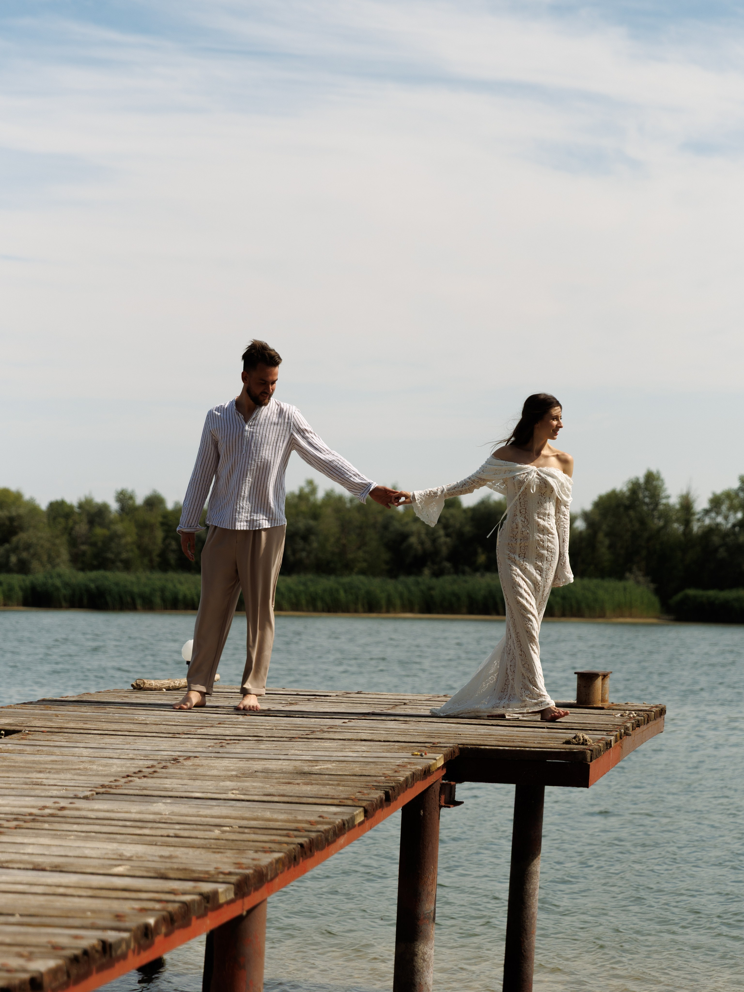 Артем и Анастасия. Фотограф