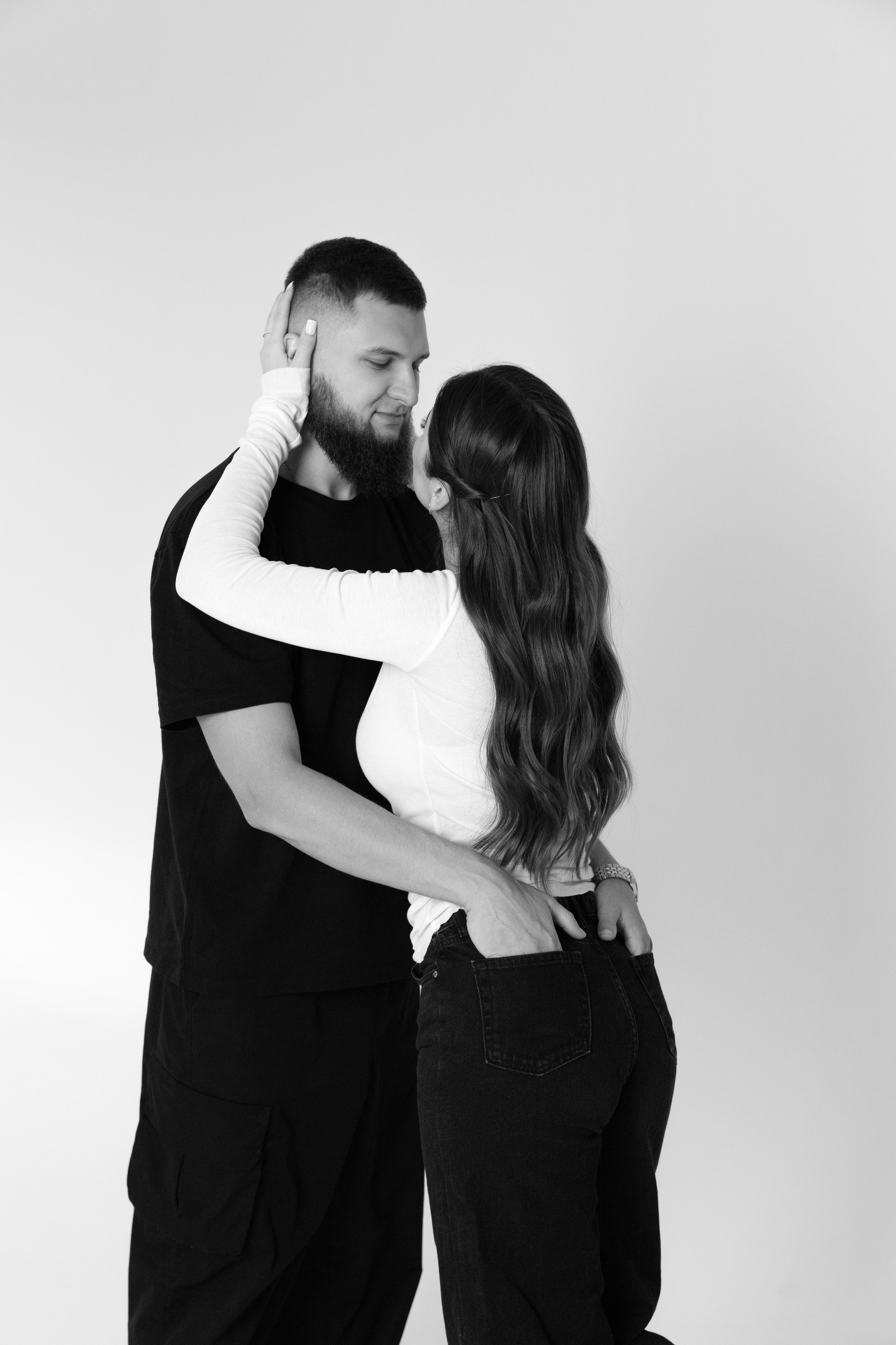 Ilya & Victoria. Фотограф Краснодар | Москва | Санкт — Петербург Куценко Диана