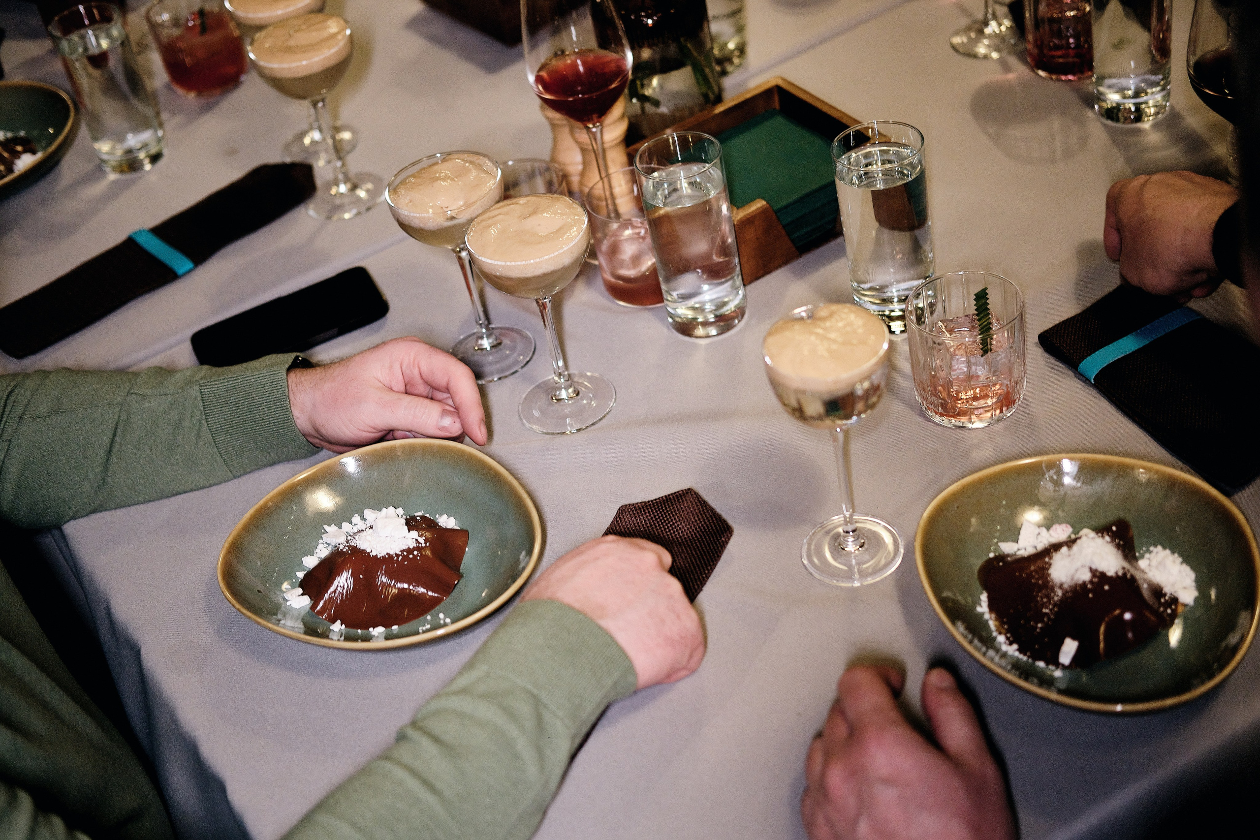 Гастроужин. Фотограф в Анапе и Краснодаре Тина