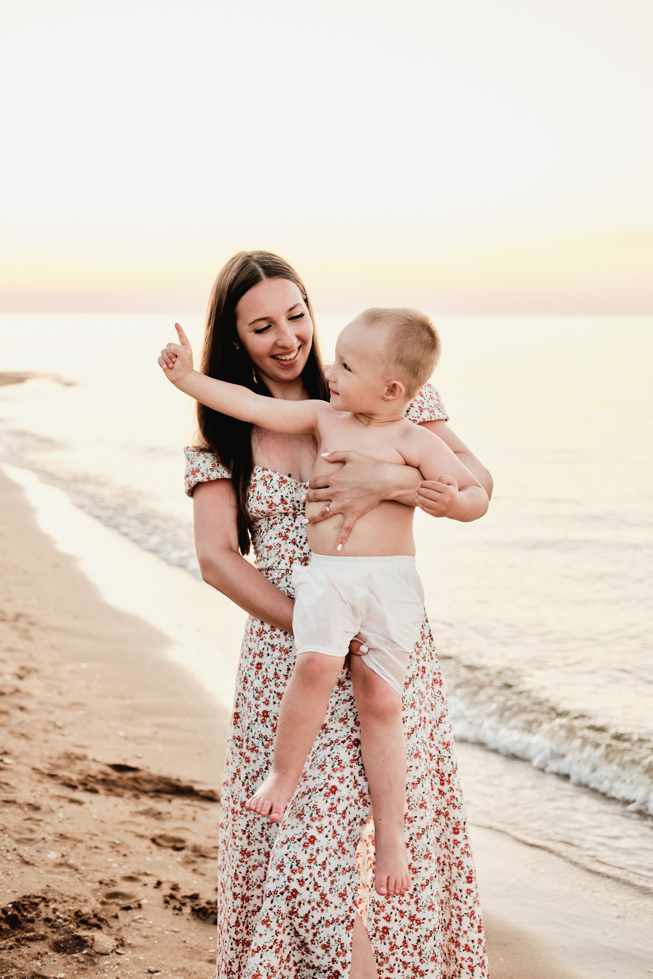 Азовское море. Фотограф в Анапе и Краснодаре Тина