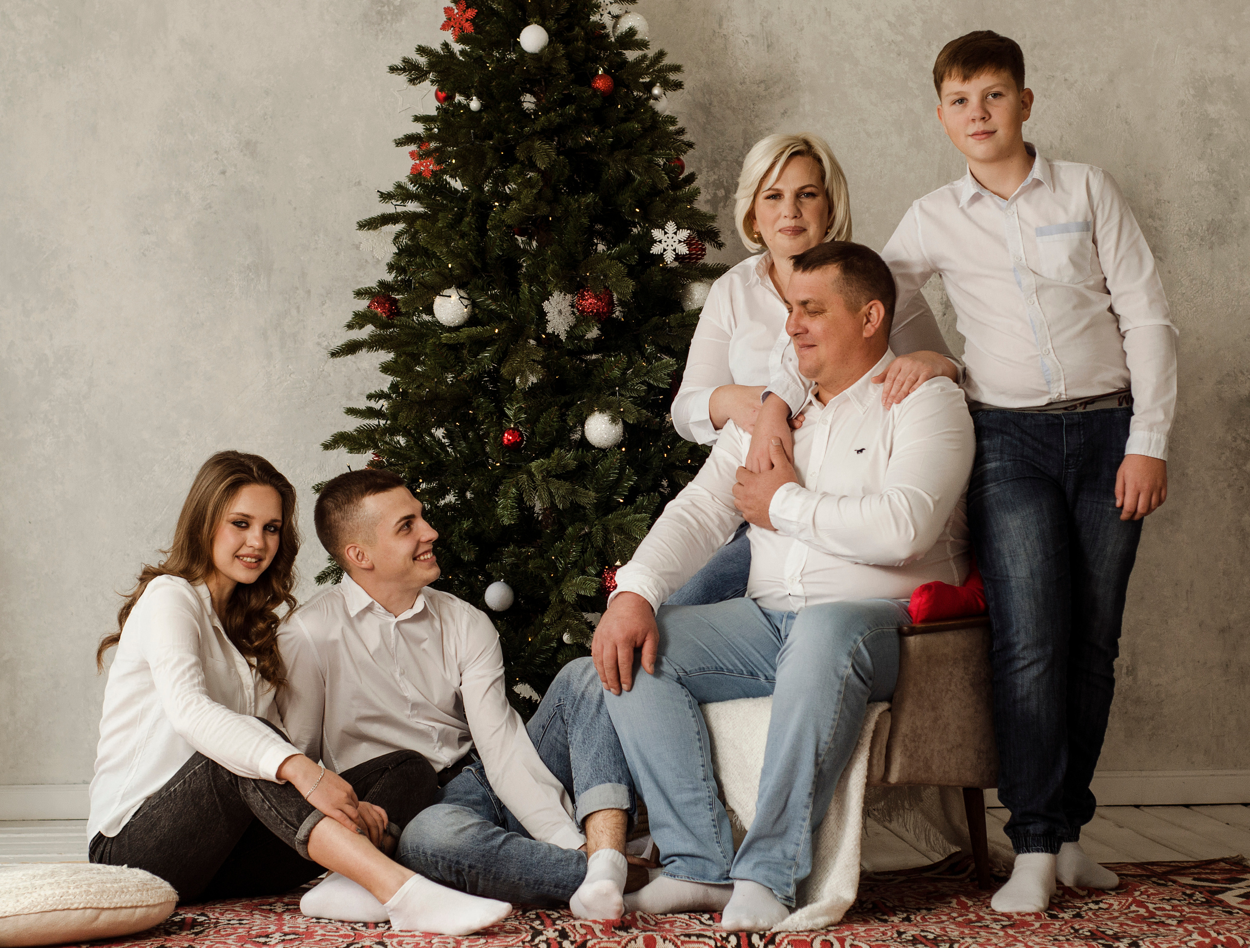 Фотосессия для семьи Павлик. Семейный фотограф г. Ростов-на Дону Бобровник Ольга