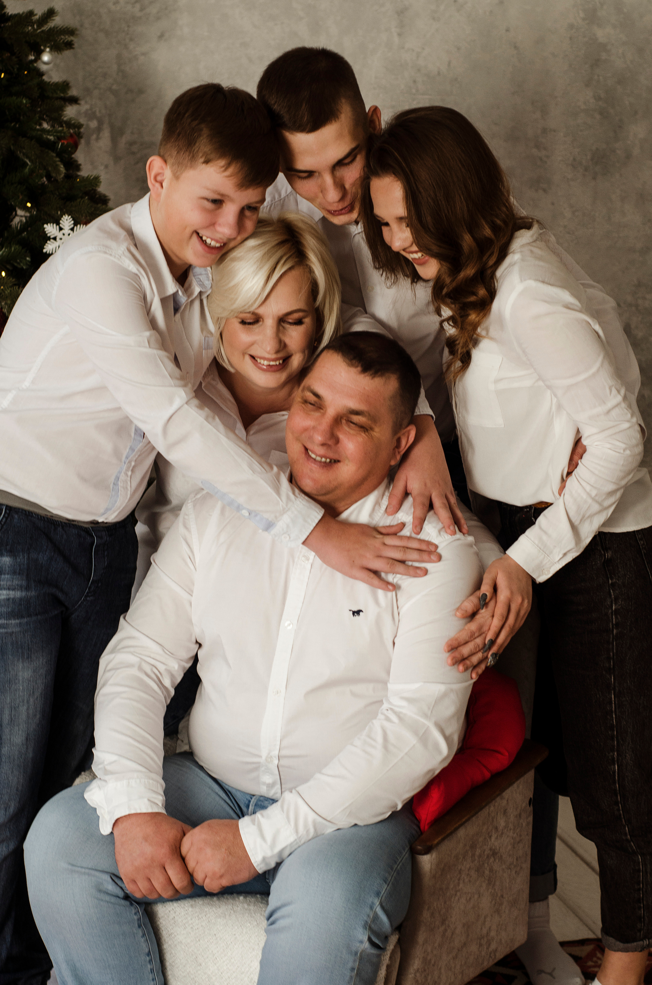 Фотосессия для семьи Павлик. Семейный фотограф г. Ростов-на Дону Бобровник Ольга