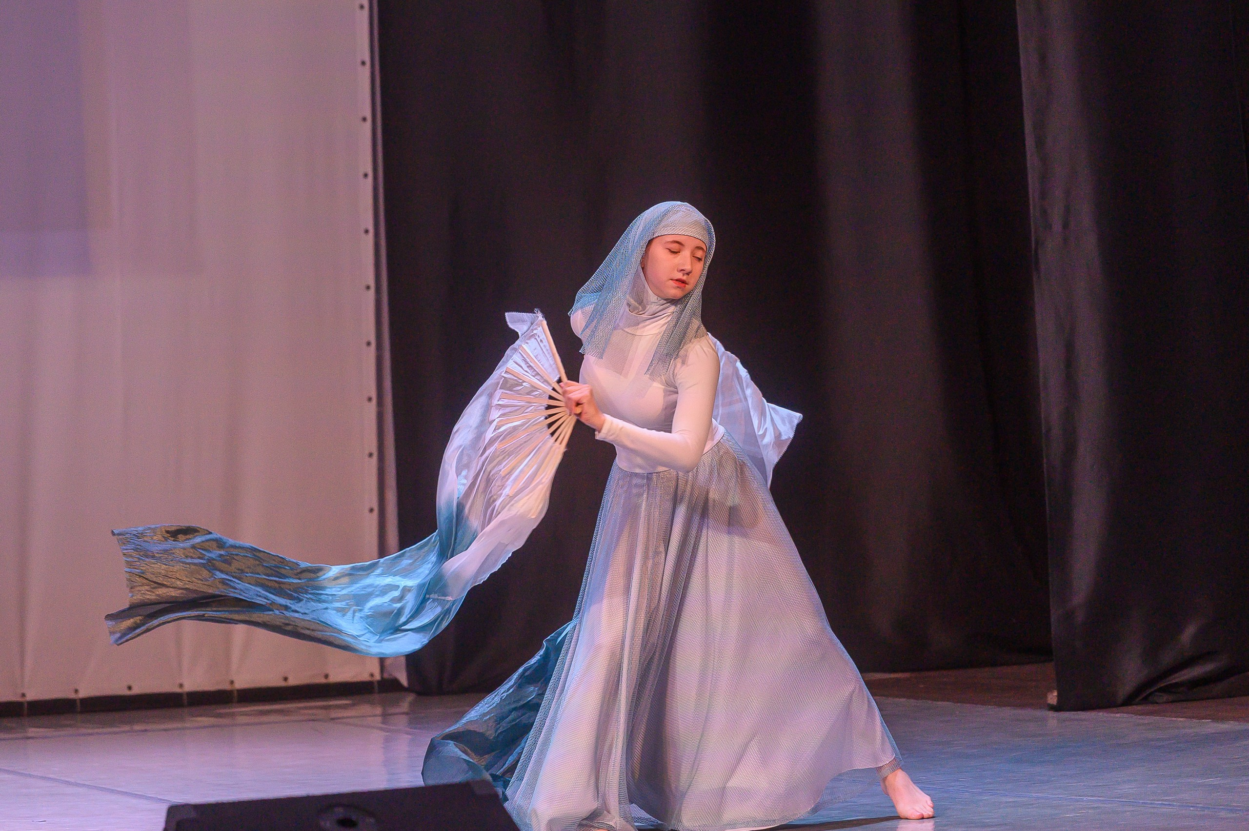 Конкурс «Танцевальная Осень». Фотограф в Кемерово Владислав Шульц