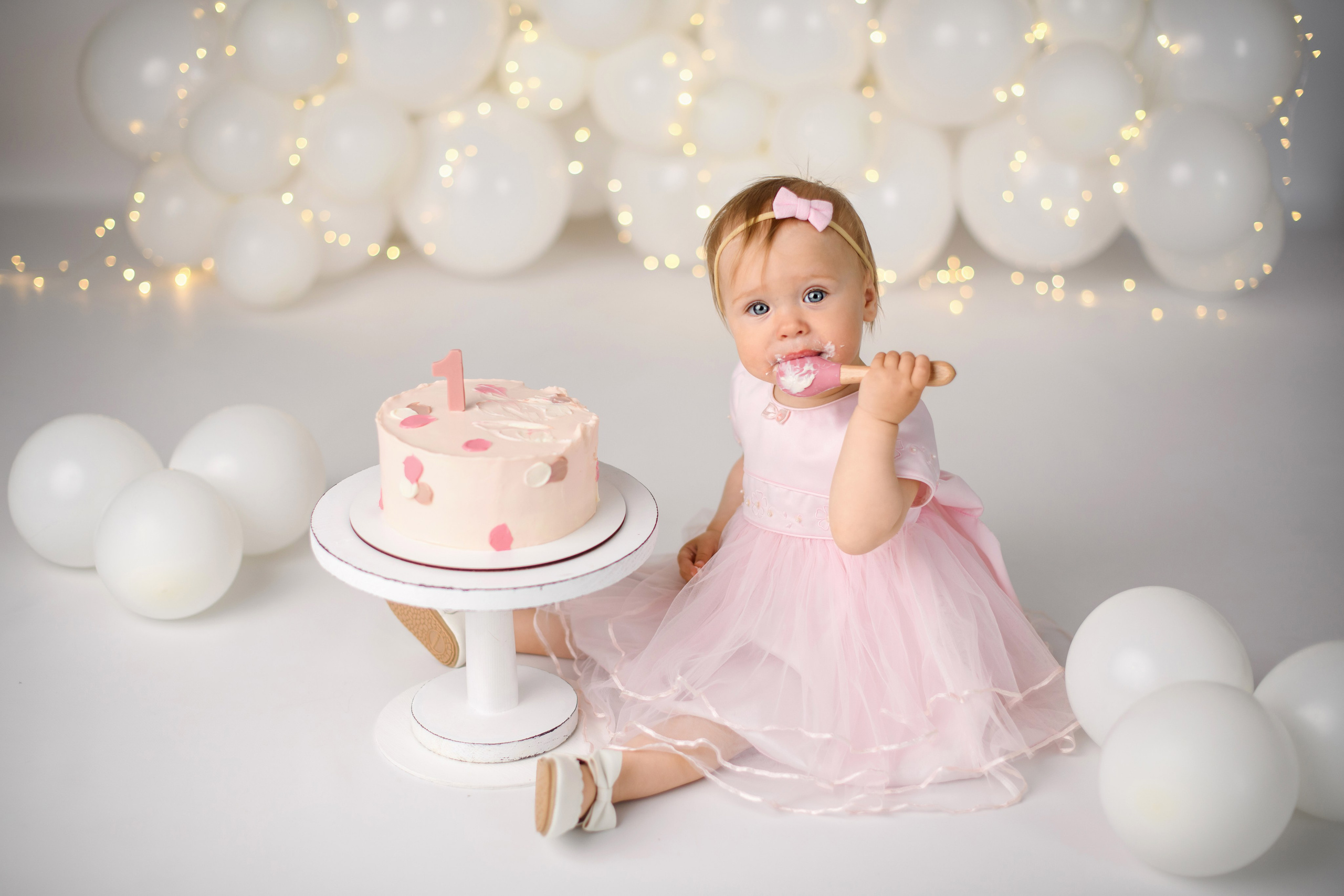 Годики. Любовь Федоряева — фотограф в Симферополе и в Крыму