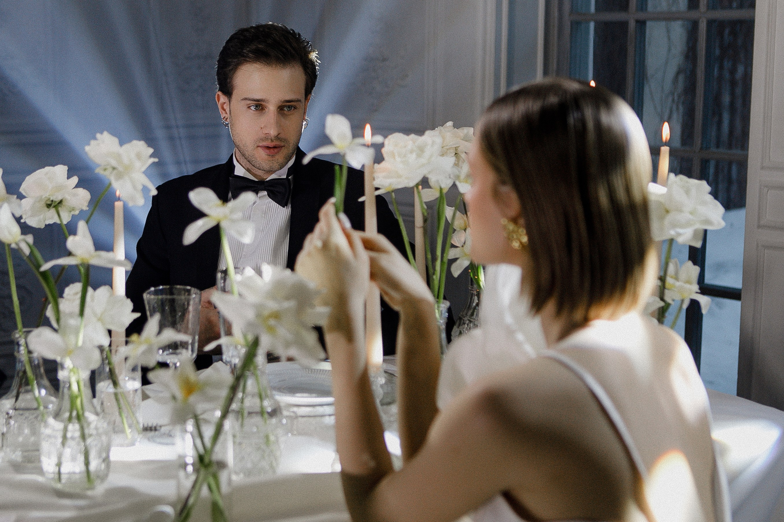 Арам и Саша