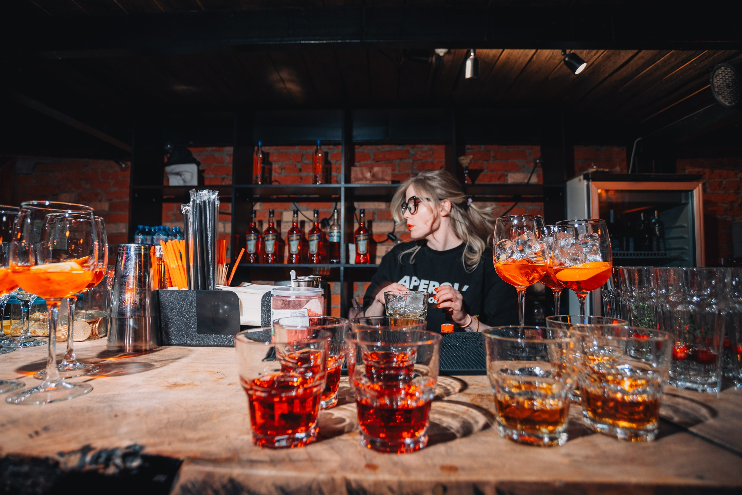 По кинофильмам 2024. Фотограф Алексей Карпов