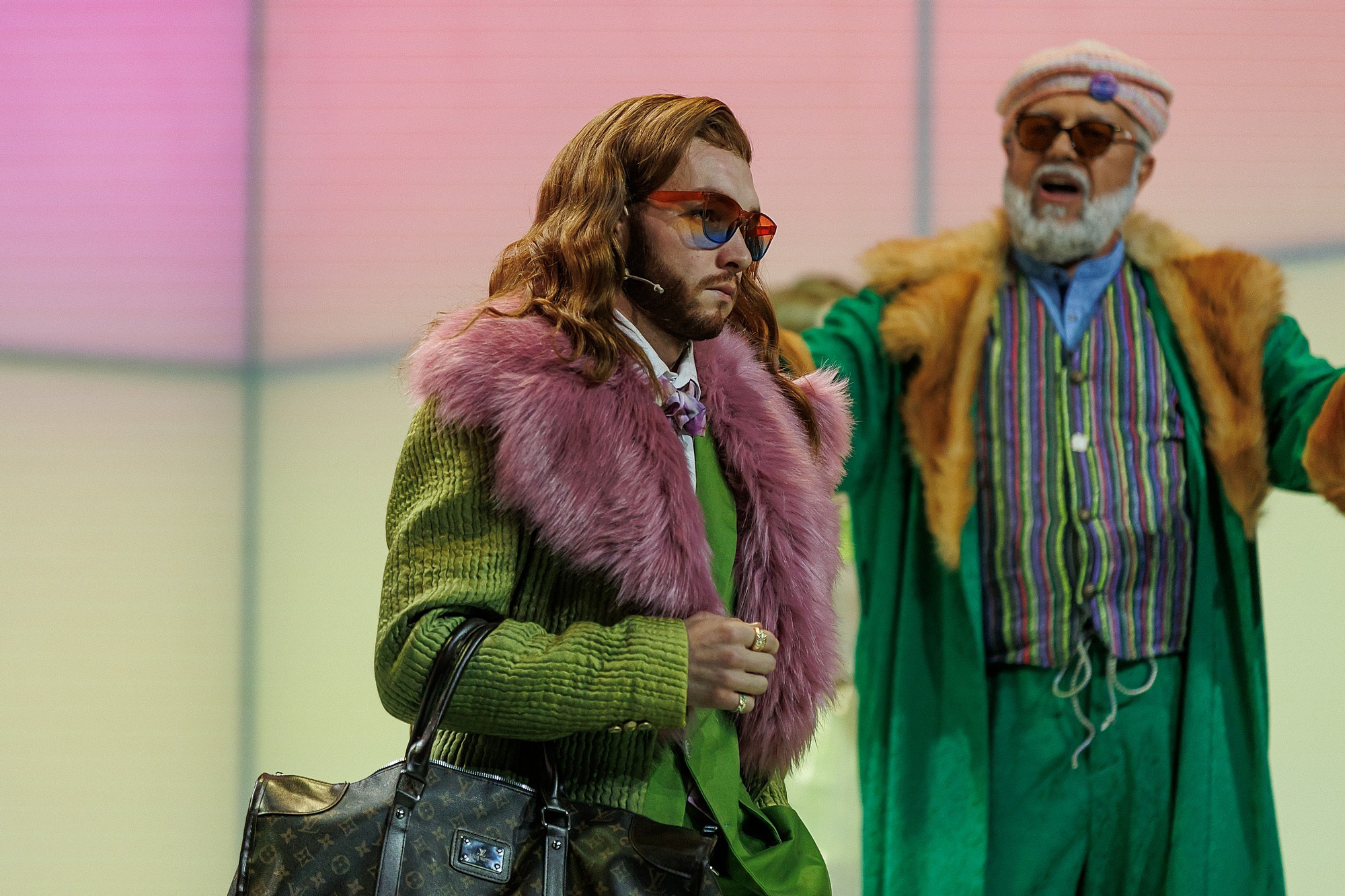 Влюбленные. Боченков Вадим | Фотограф в Пскове и Санкт-Петербурге