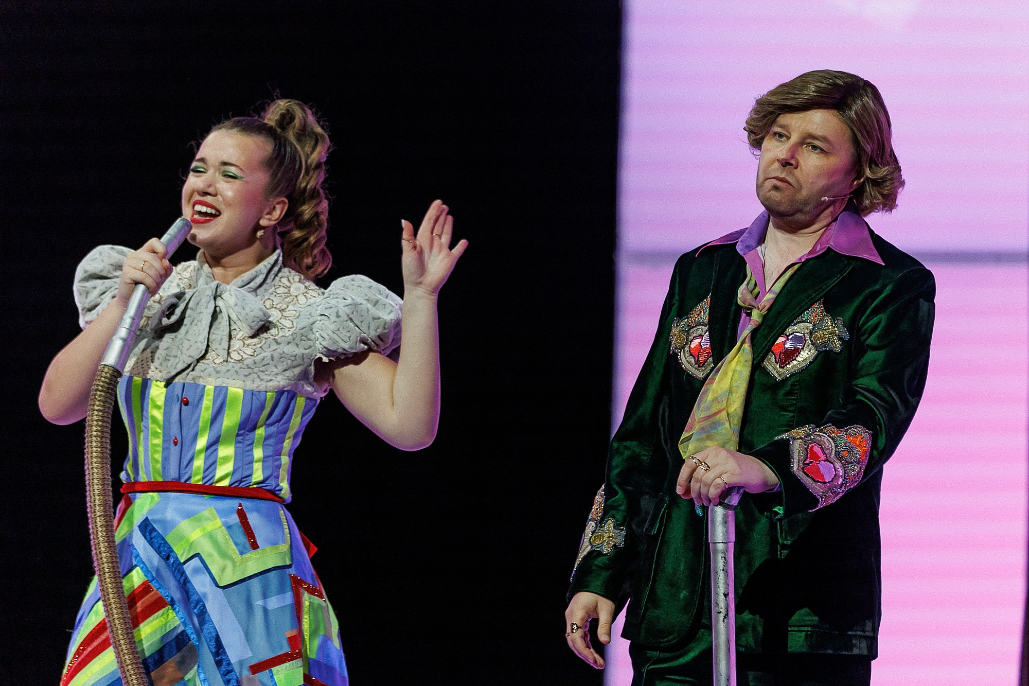 Влюбленные. Боченков Вадим | Фотограф в Пскове и Санкт-Петербурге