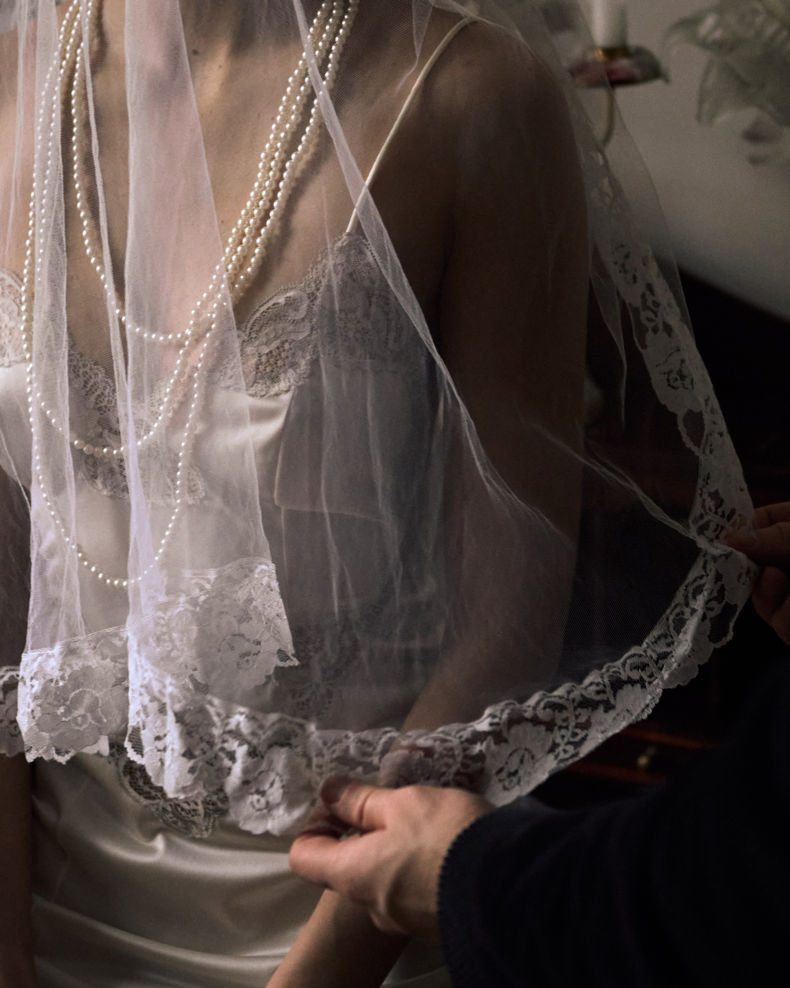 Эвелина и Максим. Портретный фотограф в Москве Анастасия