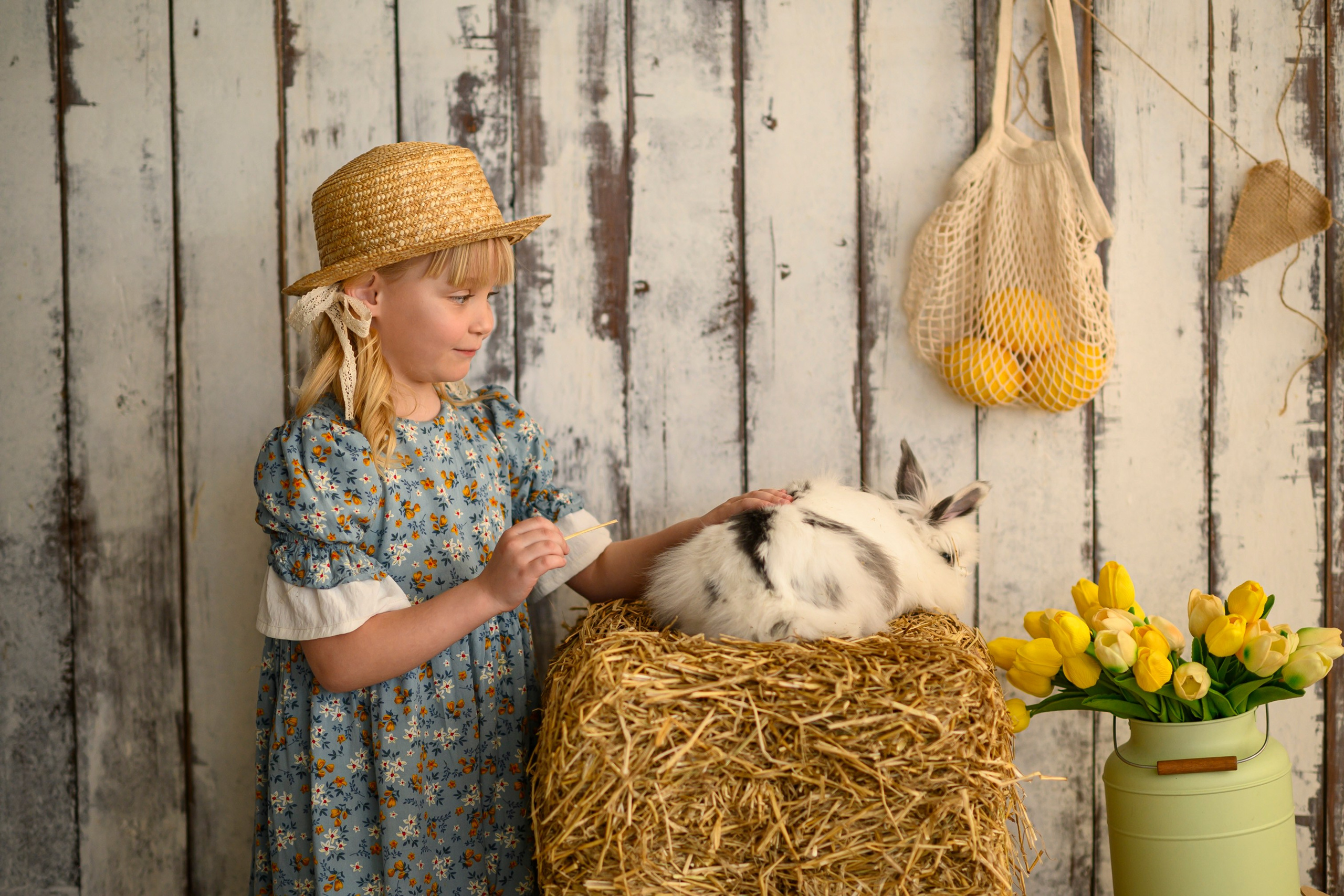 ПАСХА В МЯТЕ. Семейный фотограф Екатеринбург Лора Мур