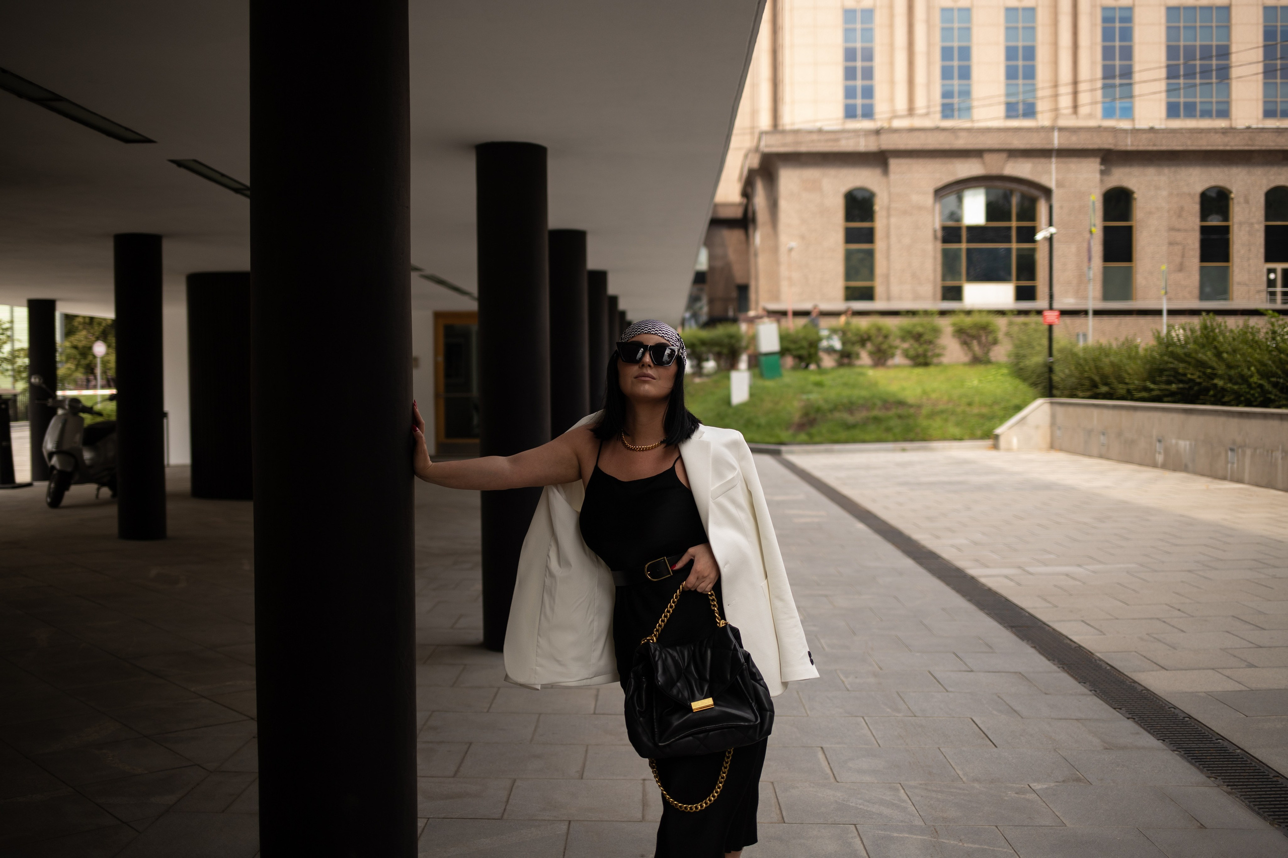 ЖЕНСКИЙ ПОРТРЕТ. Фотограф в Москве Инна Талова