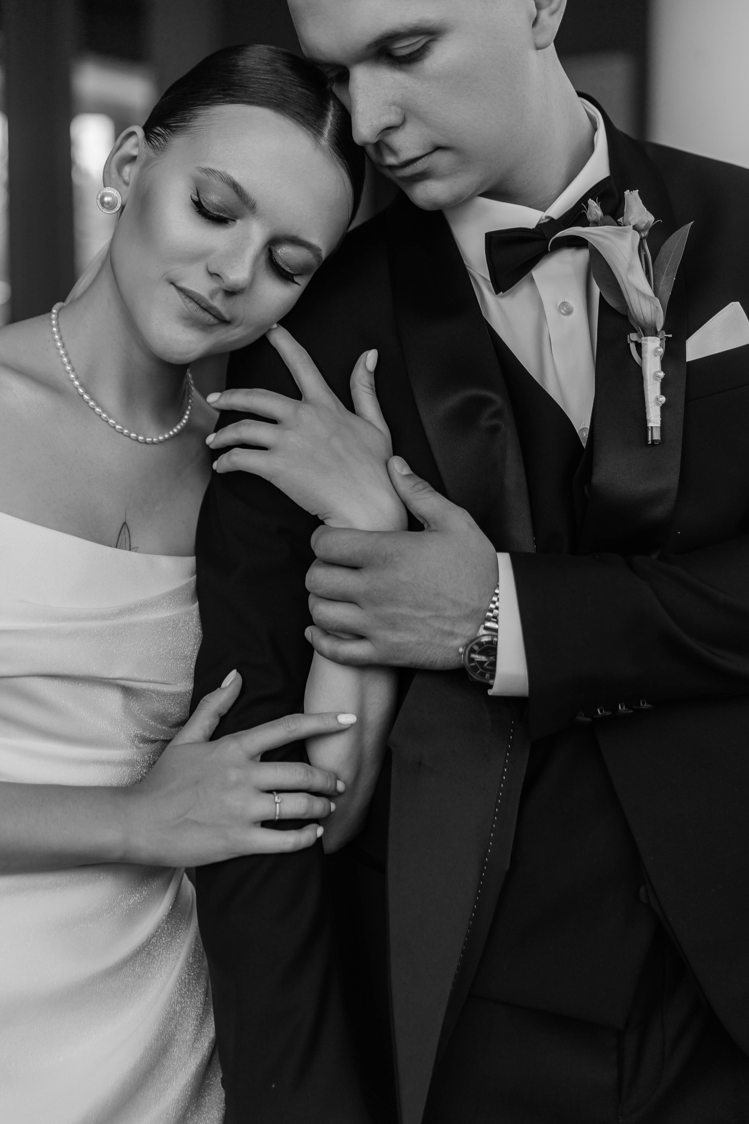 Роман & Елизавета. Главная