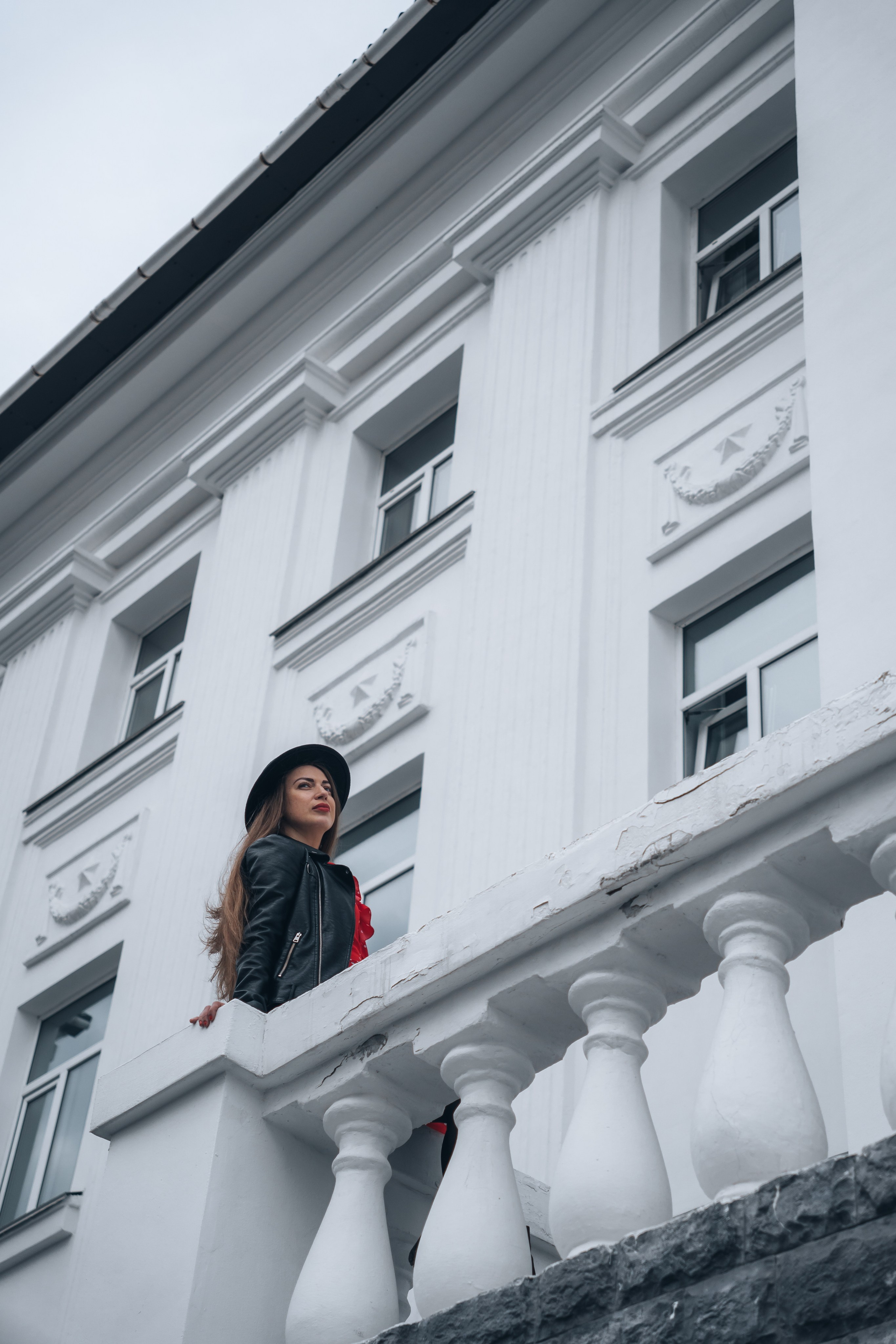 Портретные и коммерческие снимки. Фотограф Ди Садчиков