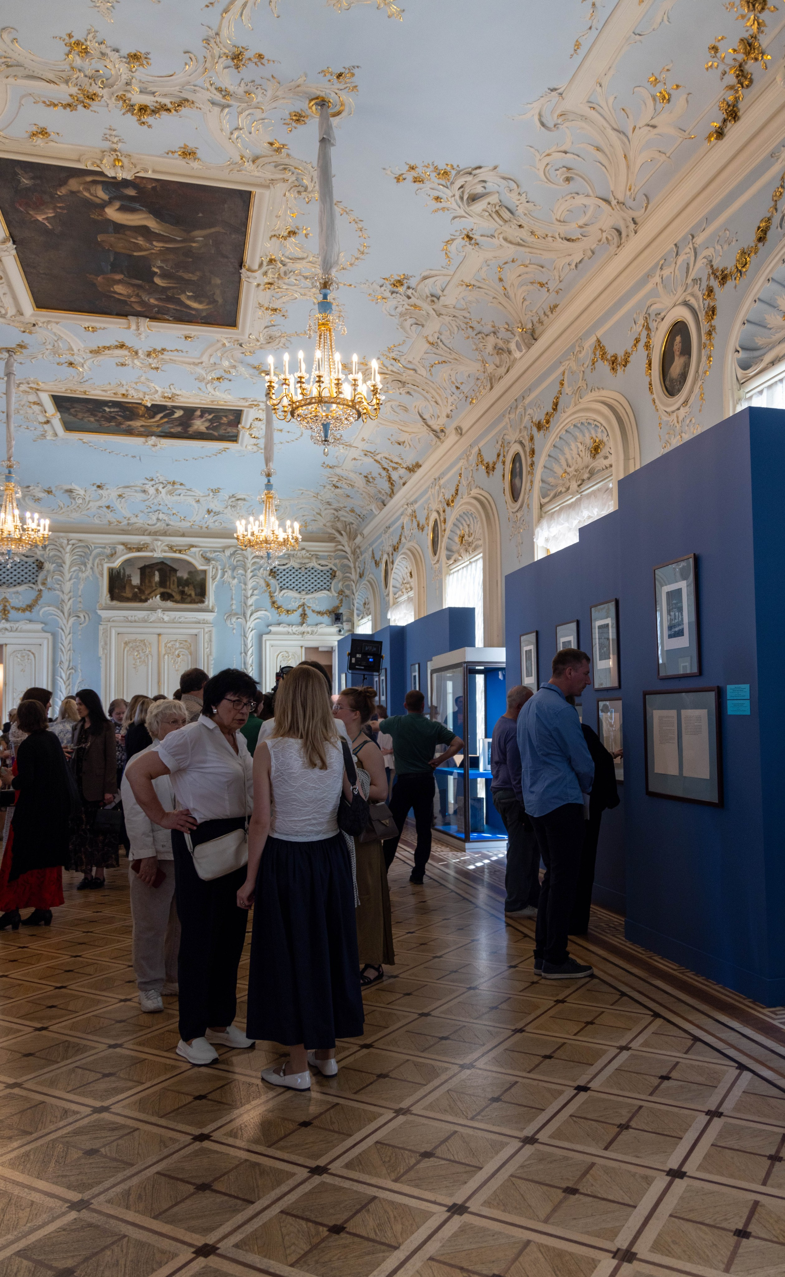 Репортаж. Главная