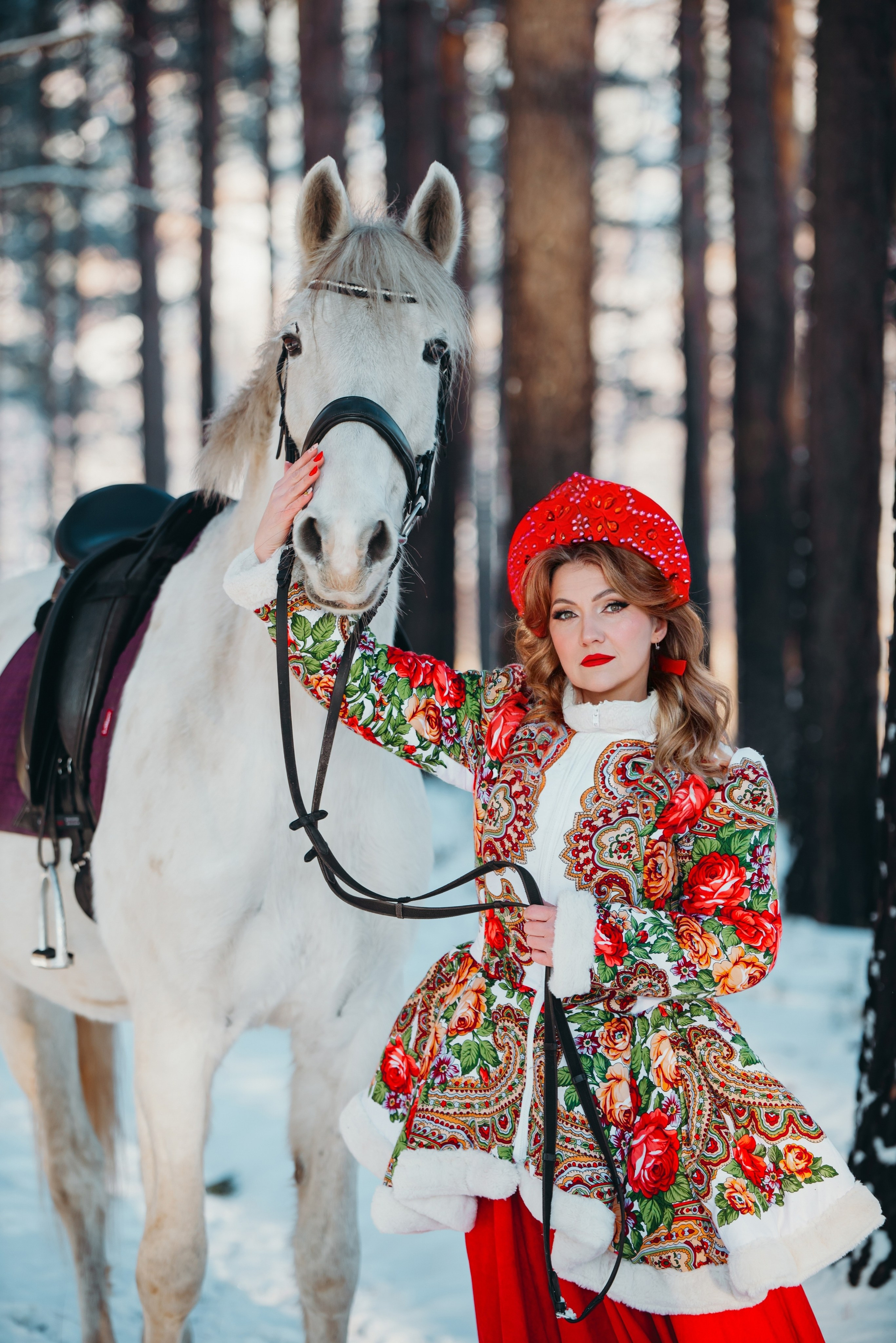 Фотопроект с лошадью фотосессия с конем. Ольга Ли свадебный семейный фотограф Иркутск