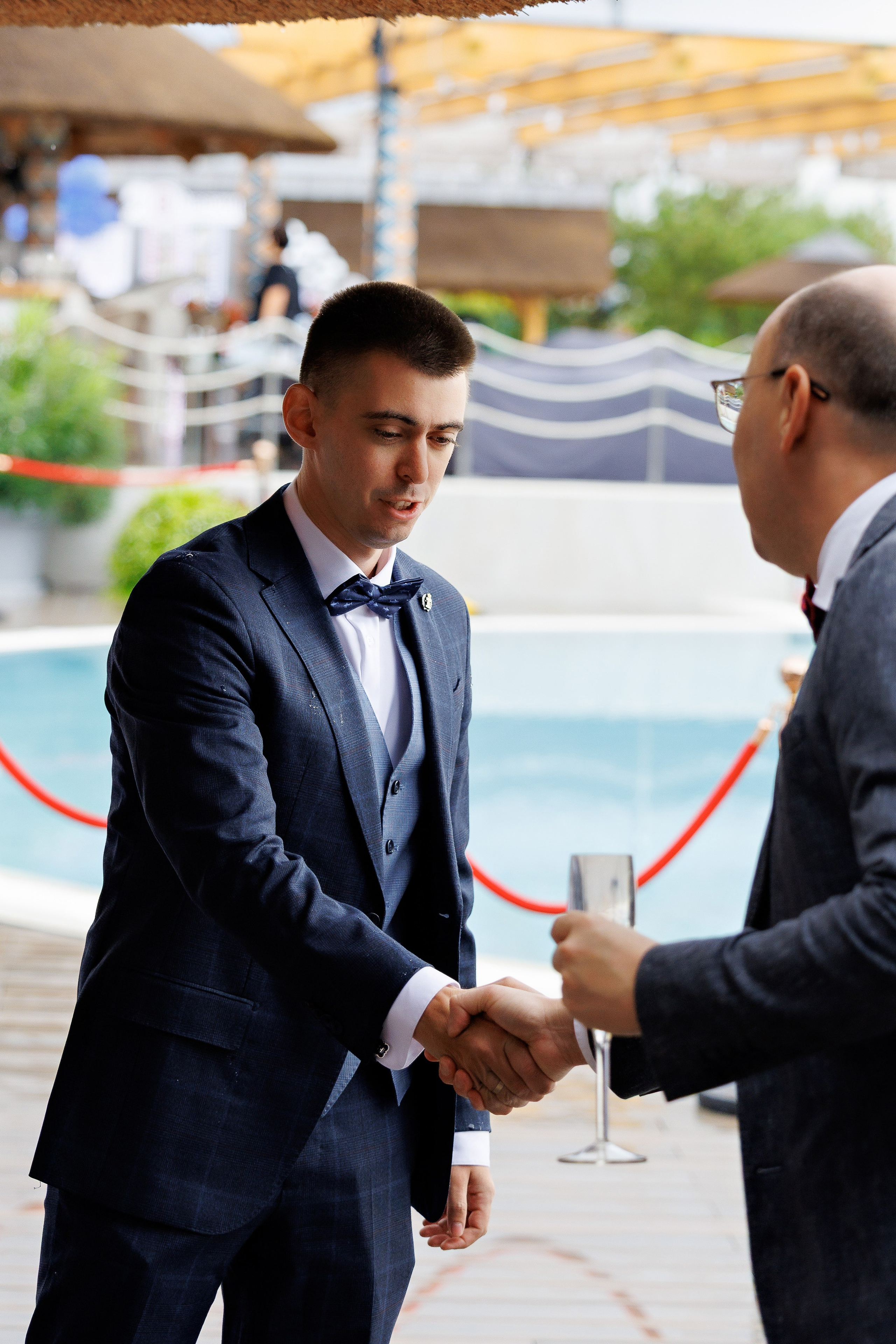 Юбилей компании — фотоотчёт празднования. Красильников Евгений — профессиональный фотограф в Ростове-на-Дону