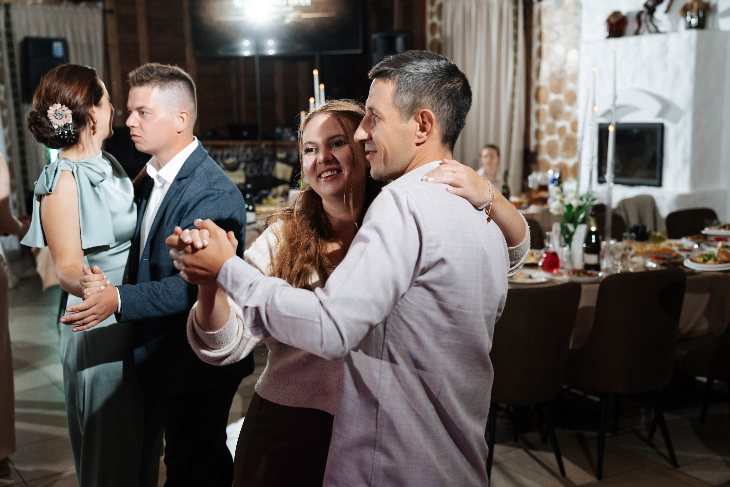 Sergey & Alina. Свадебный фотограф в Воронеже Самохина Екатерина