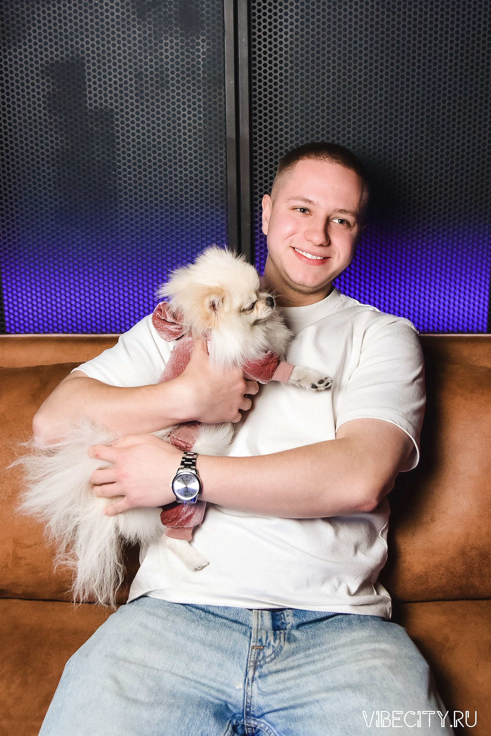 DOUBLE U. VIBECITY.RU Вайб Сити Ру Фоторепортажи Фотоотчеты Калининград