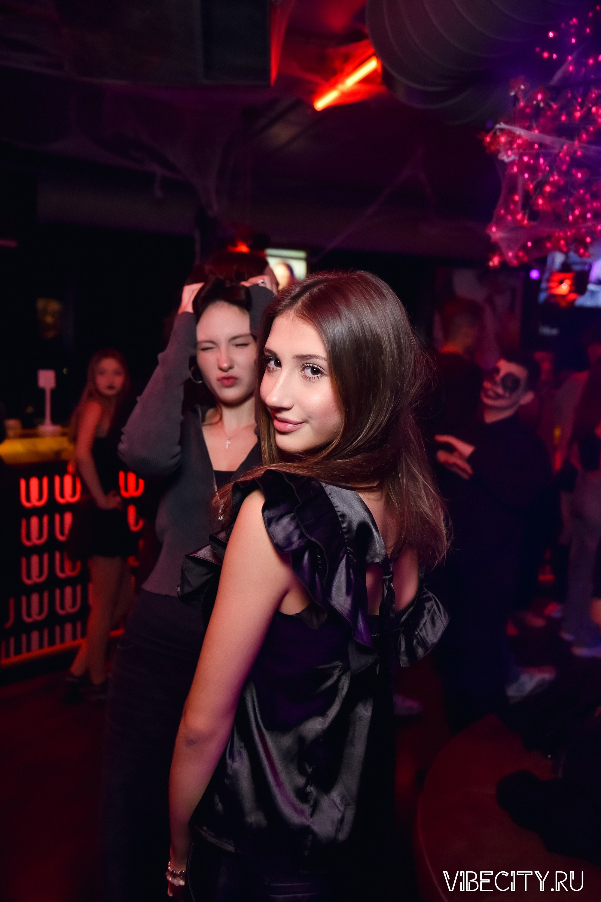 DOUBLE U. VIBECITY.RU Вайб Сити Ру Фоторепортажи Фотоотчеты Калининград