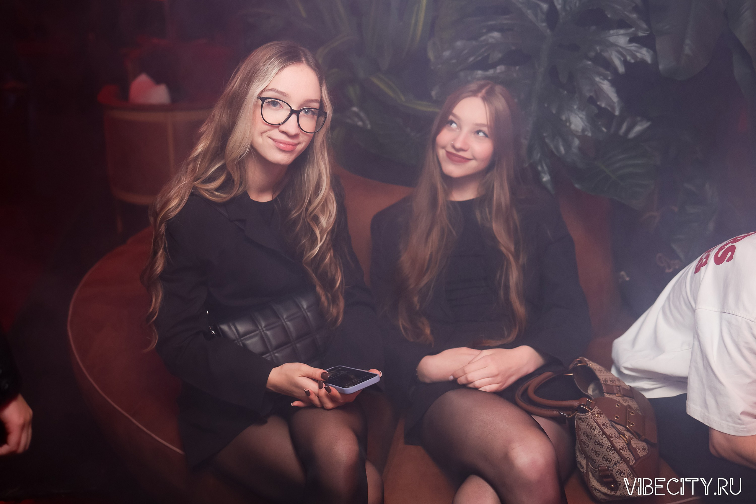 DOUBLE U. VIBECITY.RU Вайб Сити Ру Фоторепортажи Фотоотчеты Калининград