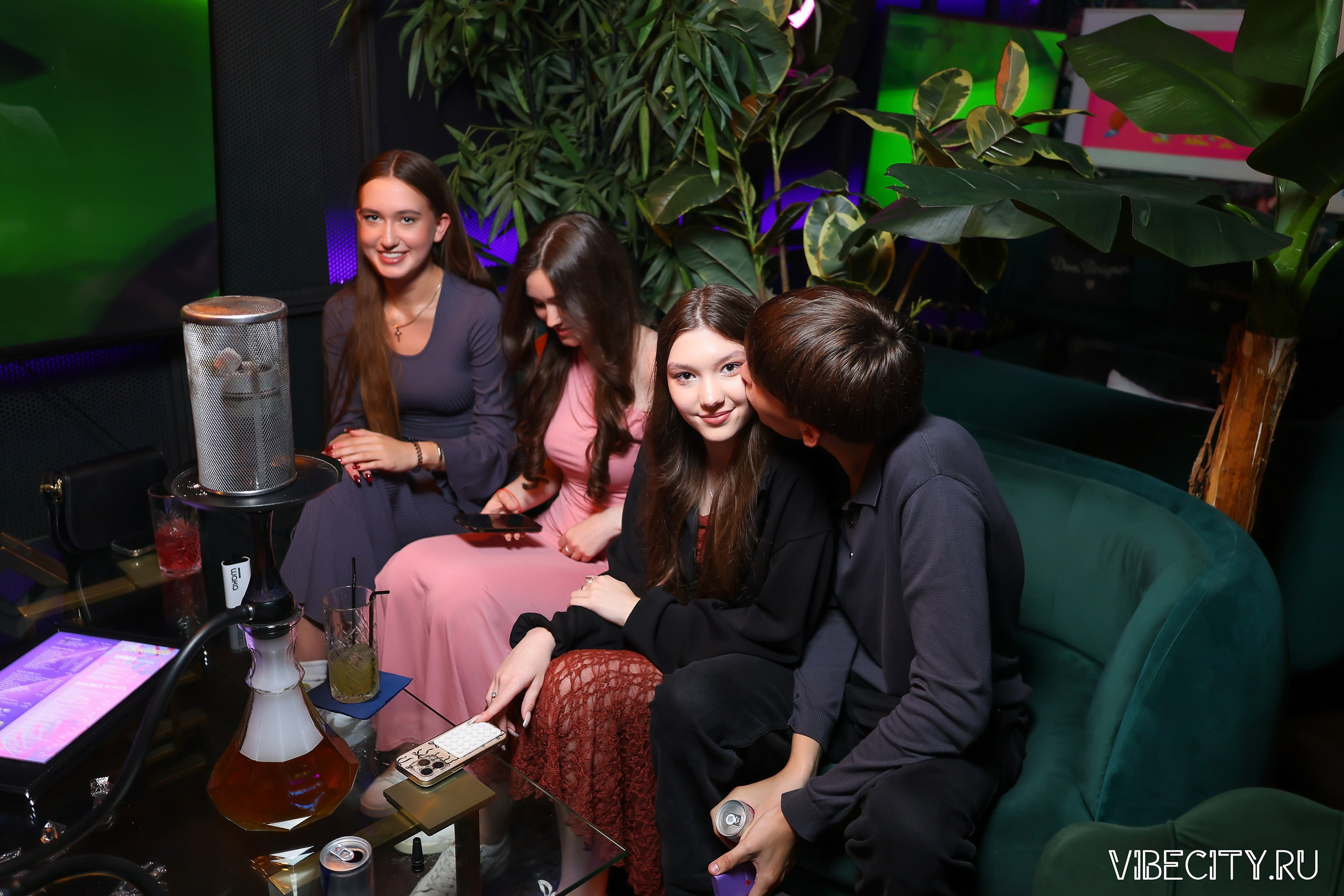 DOUBLE U. VIBECITY.RU Вайб Сити Ру Фоторепортажи Фотоотчеты Калининград